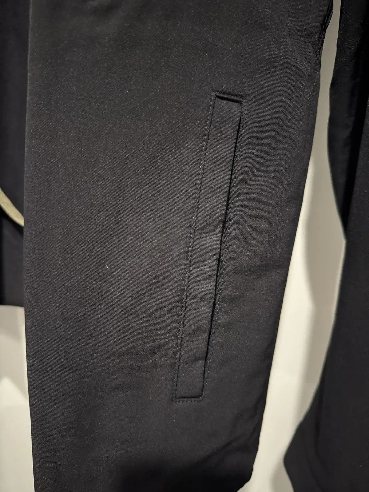 Acronym Acronym LA6A-DS - Large Size US L / EU 52-54 / 3 - 7 Thumbnail