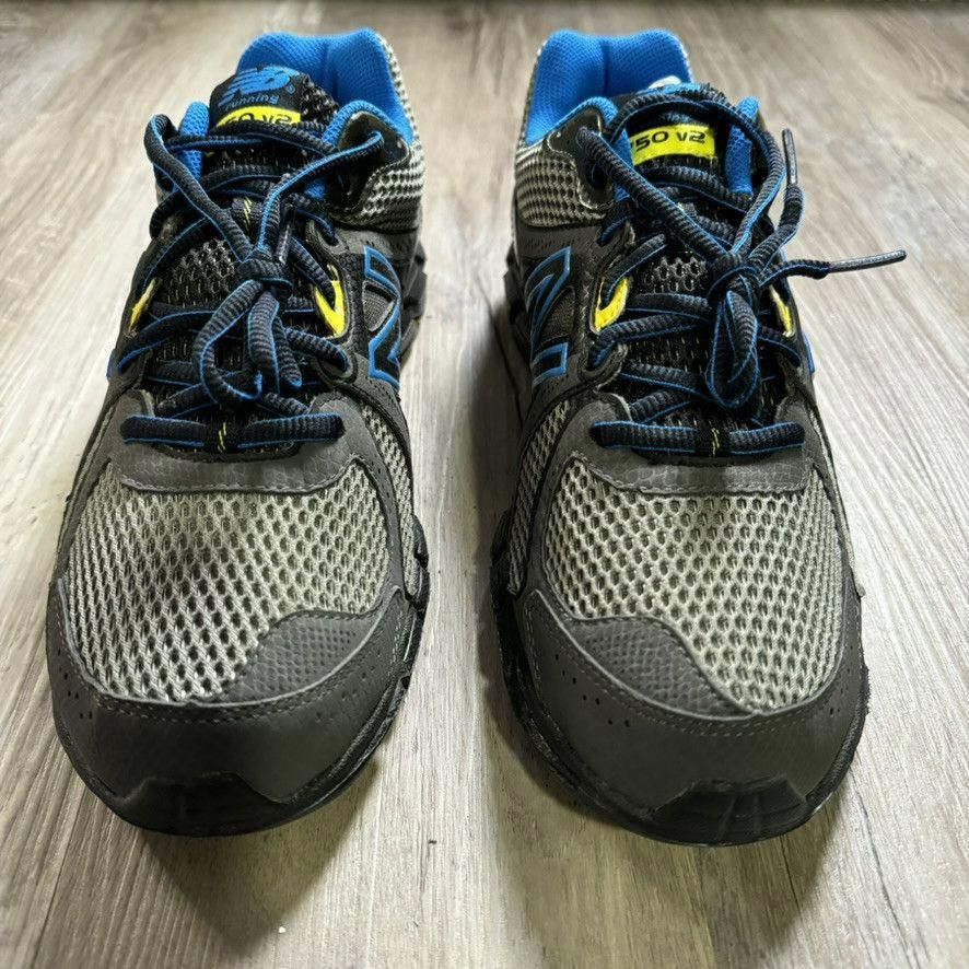 New Balance NEW BALANCE • 750 V2 (9.5M) 4E Size US 9.5 / EU 42-43 - 5 Thumbnail