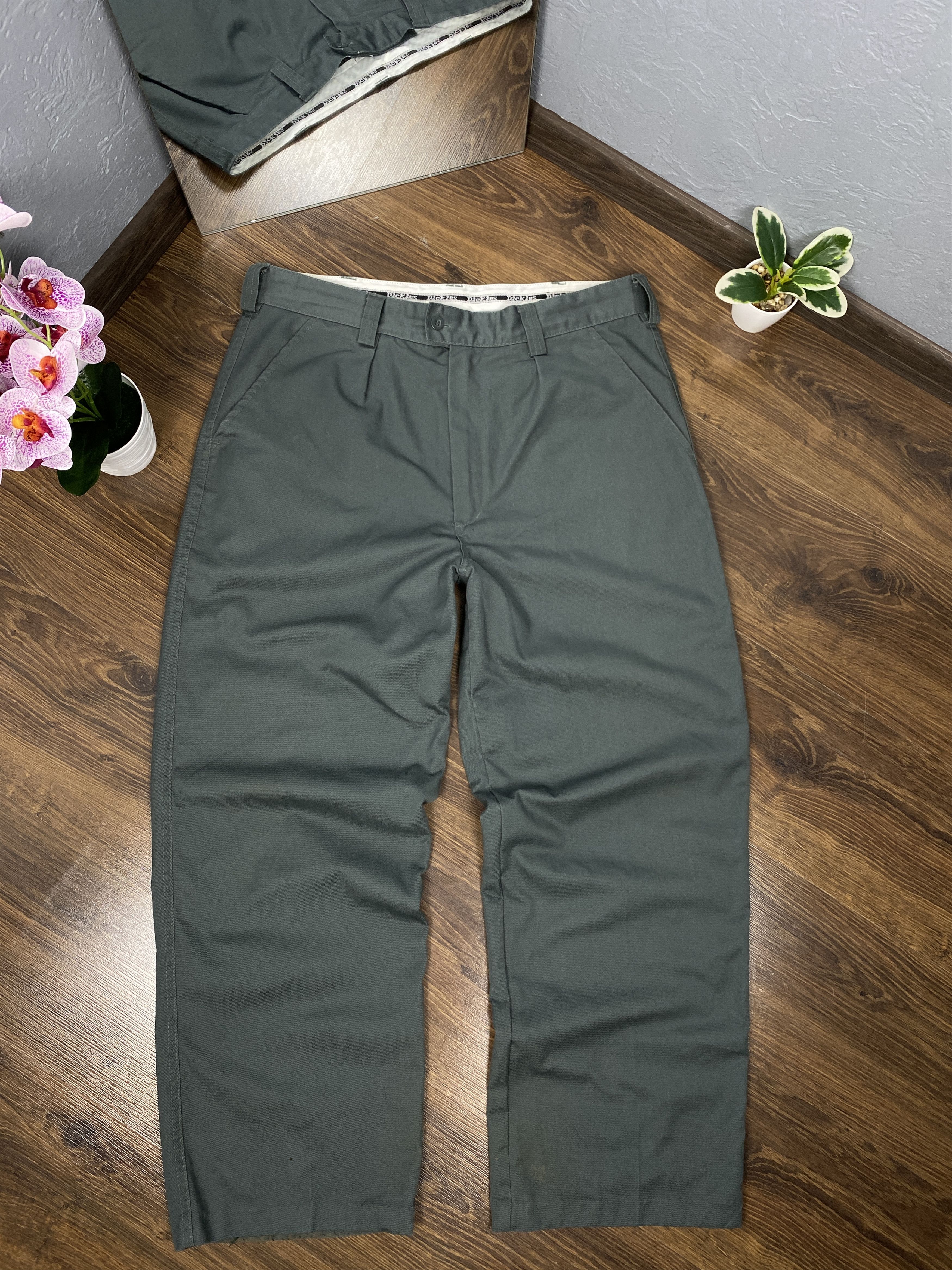 Dickies Dickies vintage workwear pants trousers y2k Size US 38 / EU 54 - 3 Thumbnail