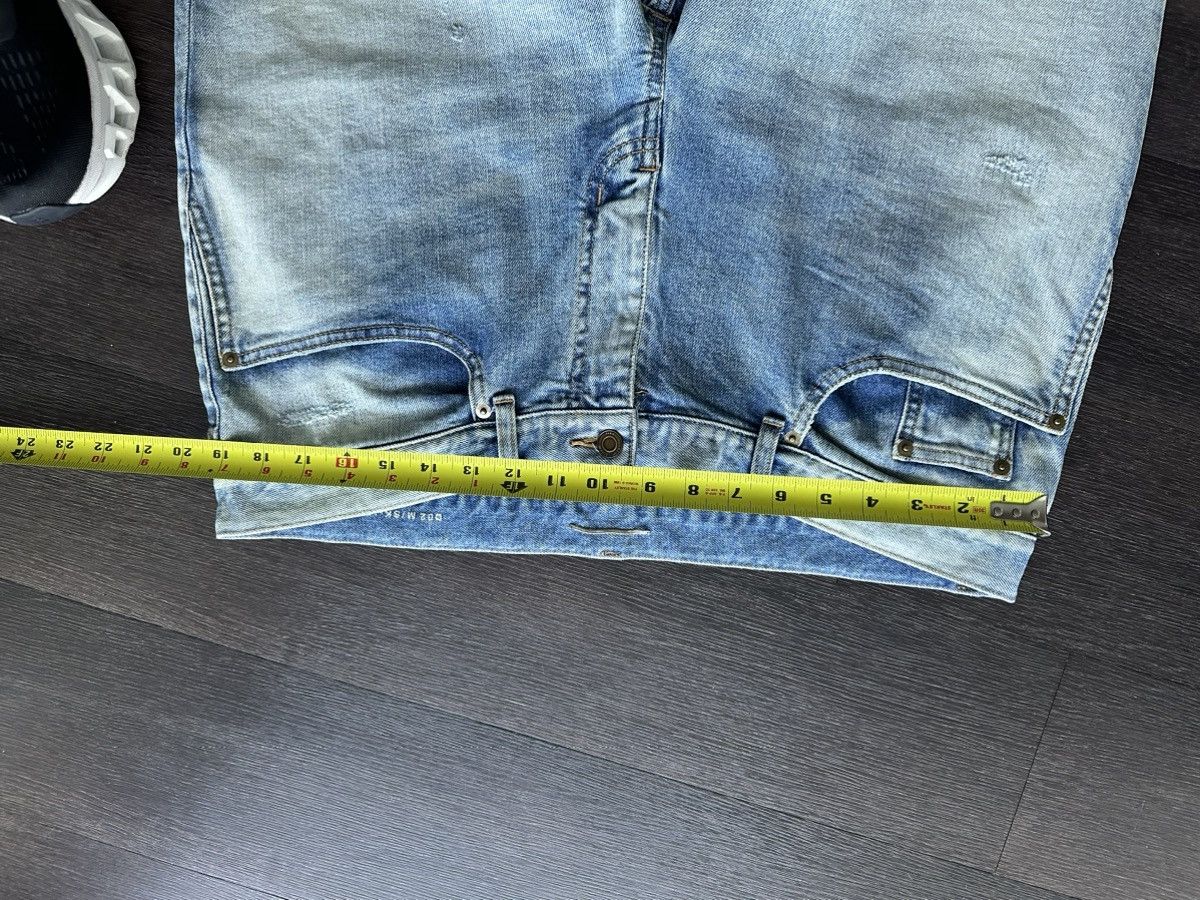 Saint Laurent Paris Saint Laurent denim Size US 36 / EU 52 - 9 Thumbnail