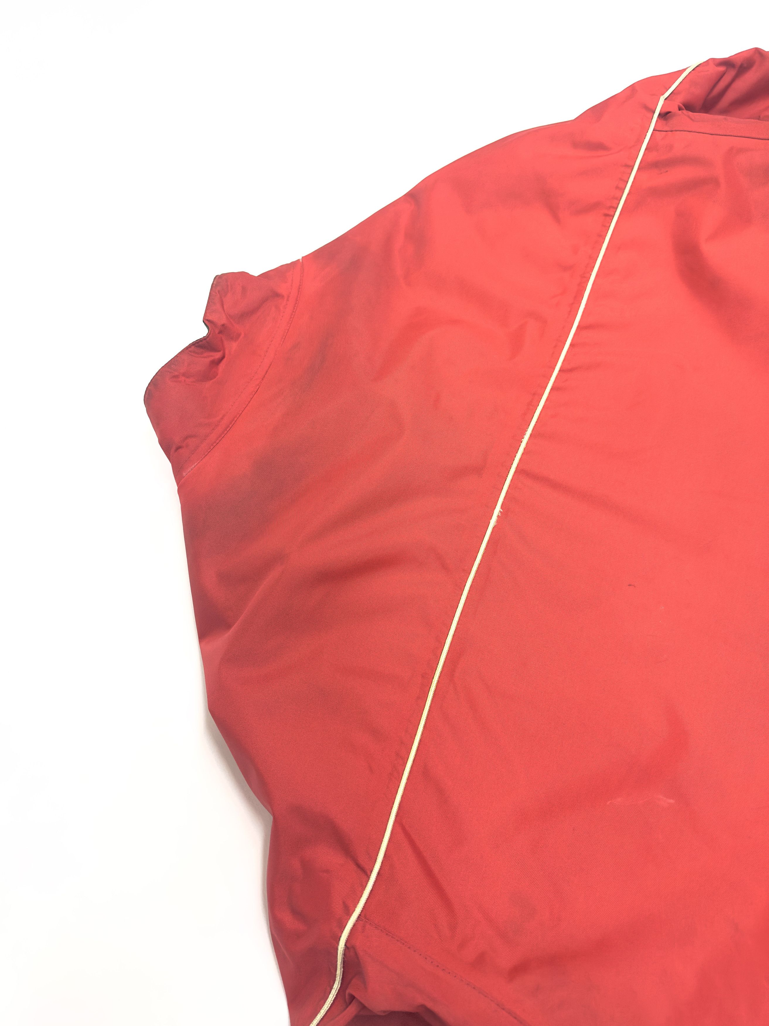 Belstaff Archive 1985 Belstaff Tourmaster 500 Rare Light Jacket Size US XL / EU 56 / 4 - 6 Thumbnail