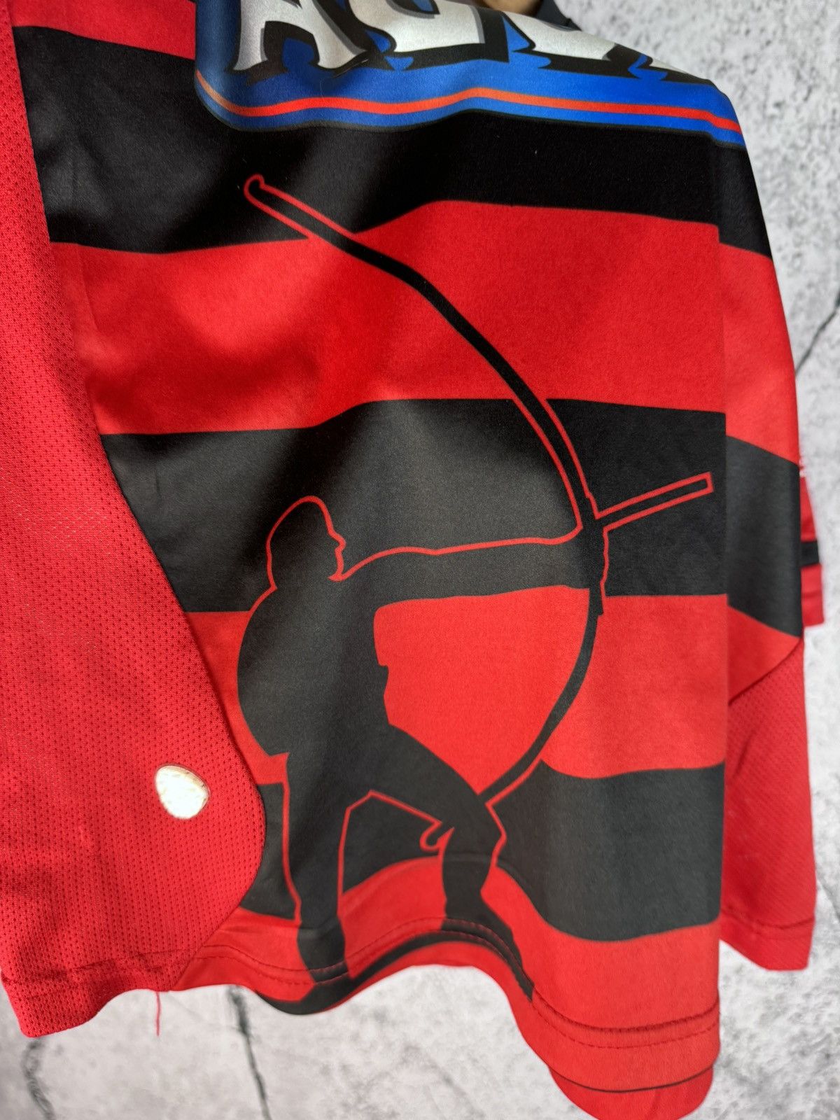 Vintage Vintage Columbia Cucuta Deportivo FC Soccer Football club Size US M / EU 48-50 / 2 - 4 Thumbnail