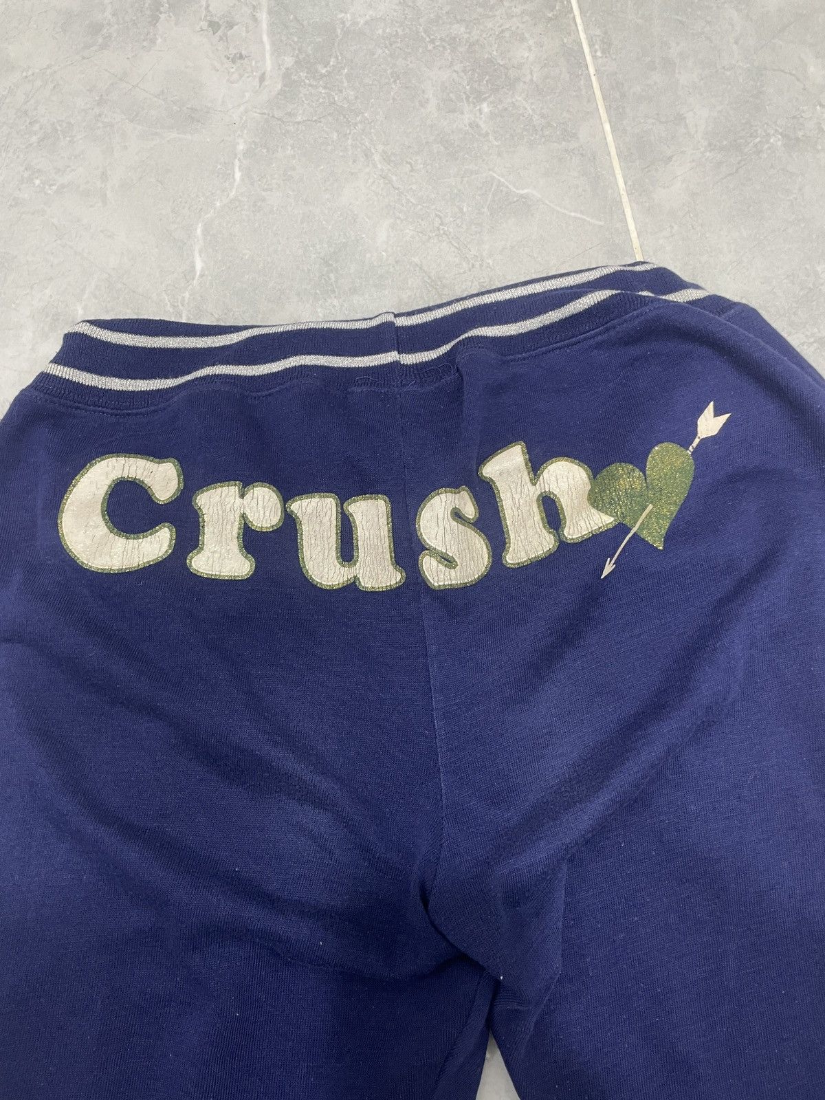Other VINTAGE SOBRANIE CRUSH PANT Size 30" / US 8 / IT 44 - 2 Thumbnail