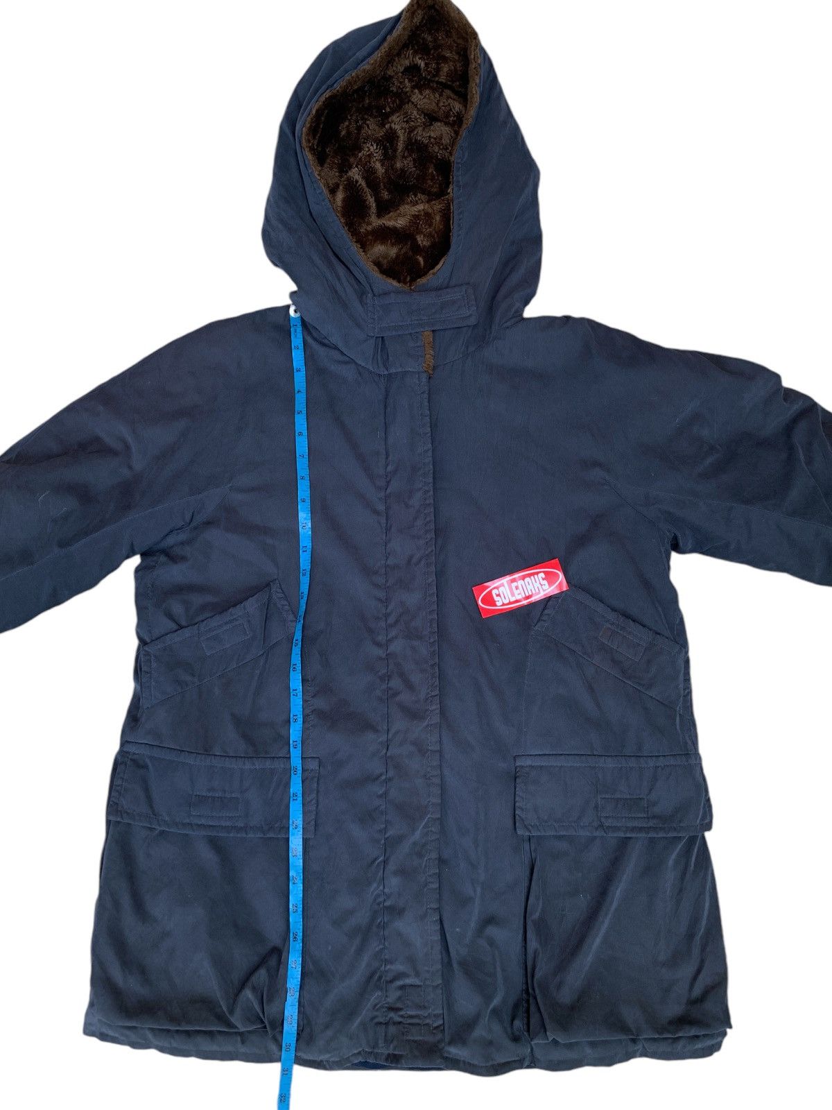 Max Mara × Weekend Max Mara Vintage max mara weekend 42/700 jacket rare Size M / US 6-8 / IT 42-44 - 6 Thumbnail
