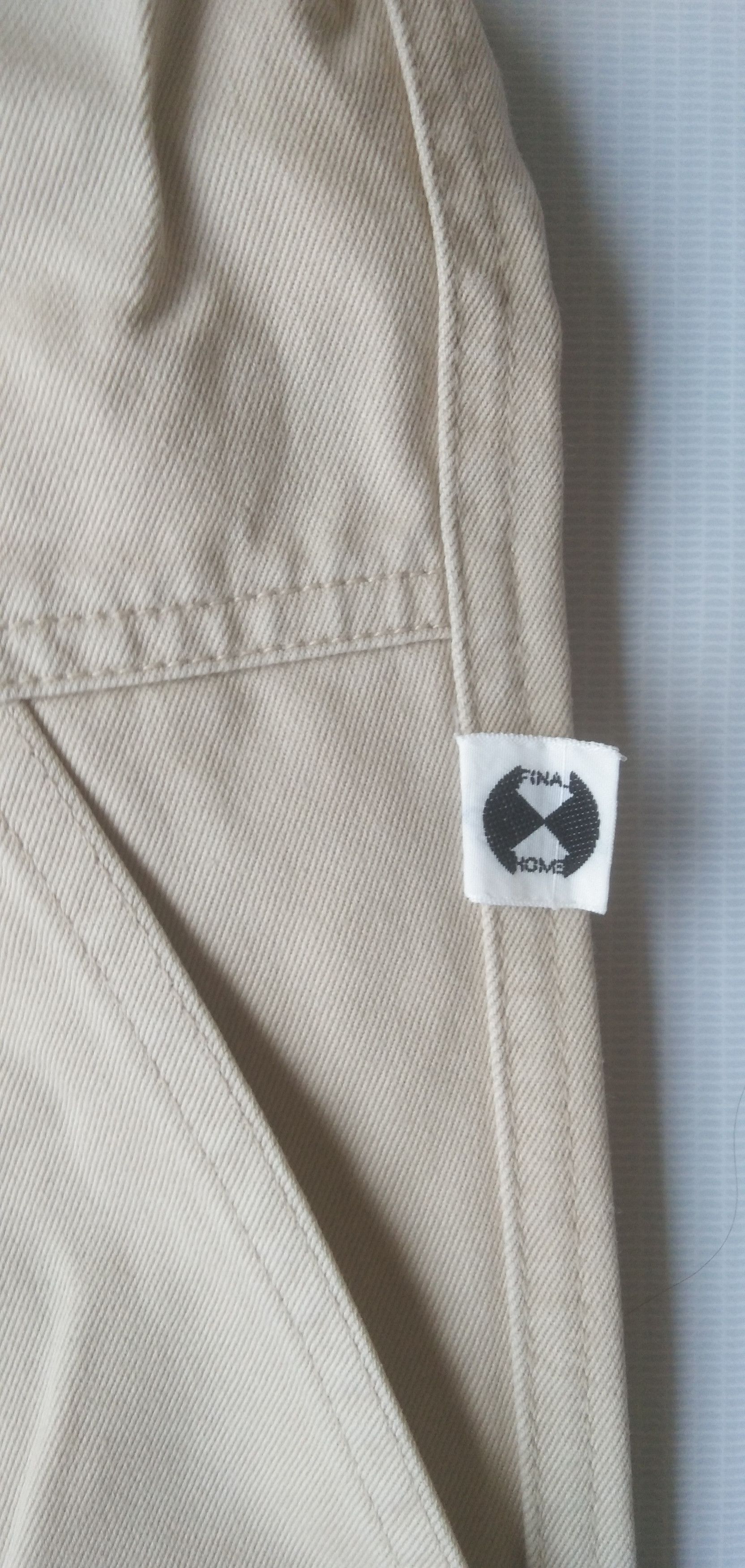 Final Home Final homme wide casual pants Size US 31 - 5 Thumbnail