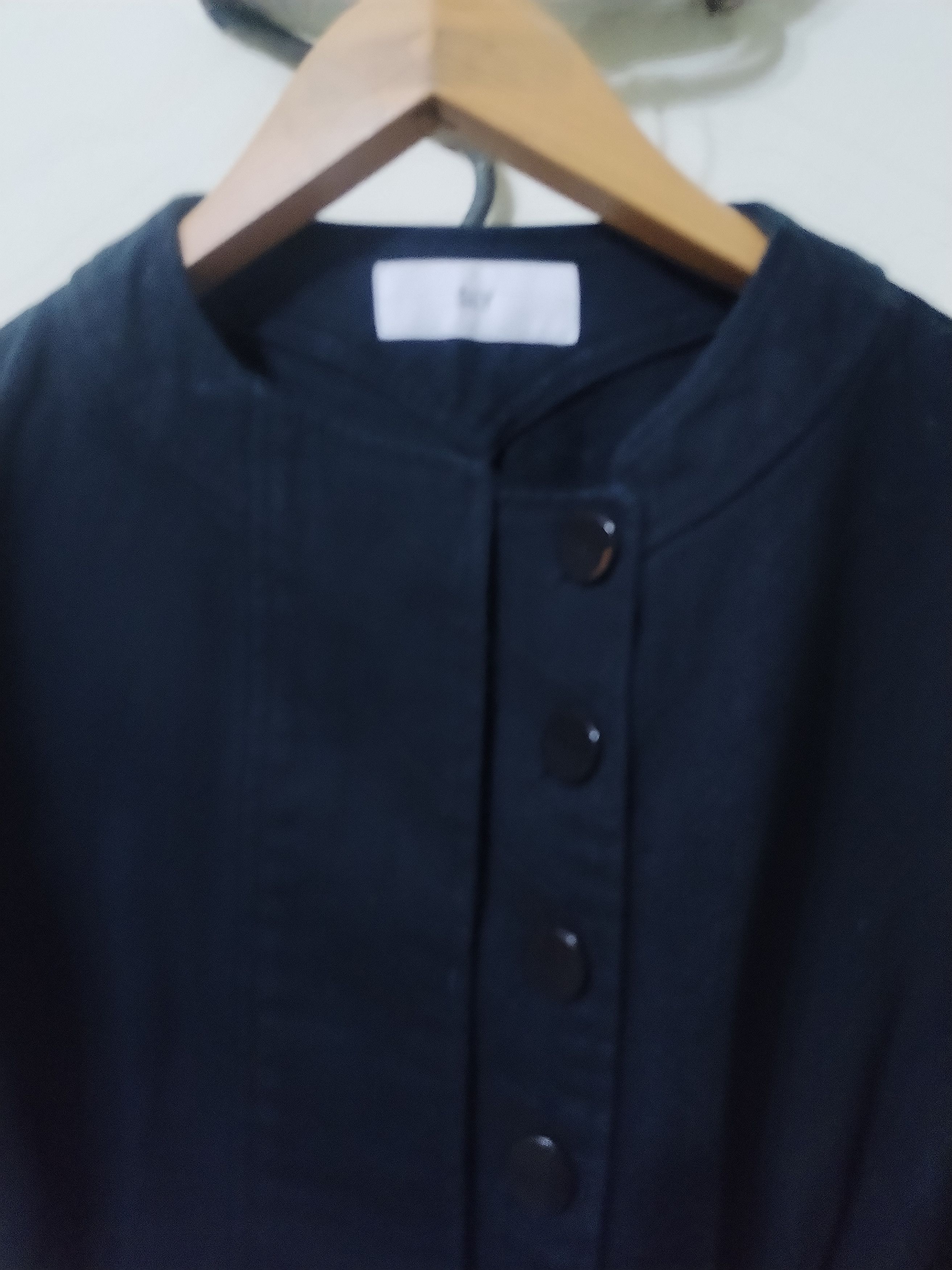 If Six Was Nine Sly Asymmetrical Top Size S / US 4 / IT 40 - 3 Thumbnail