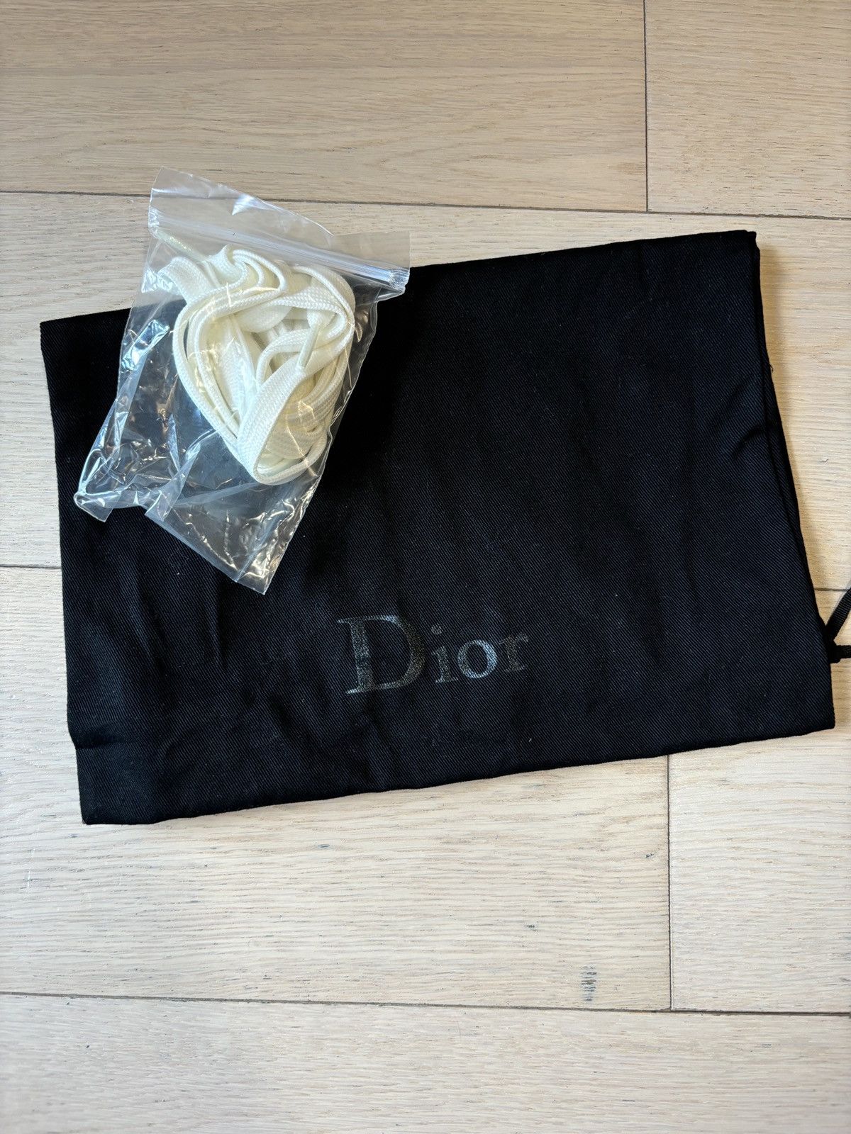 Dior Dior Homme Sneaker (like New) Size US 7 / EU 40 - 7 Thumbnail