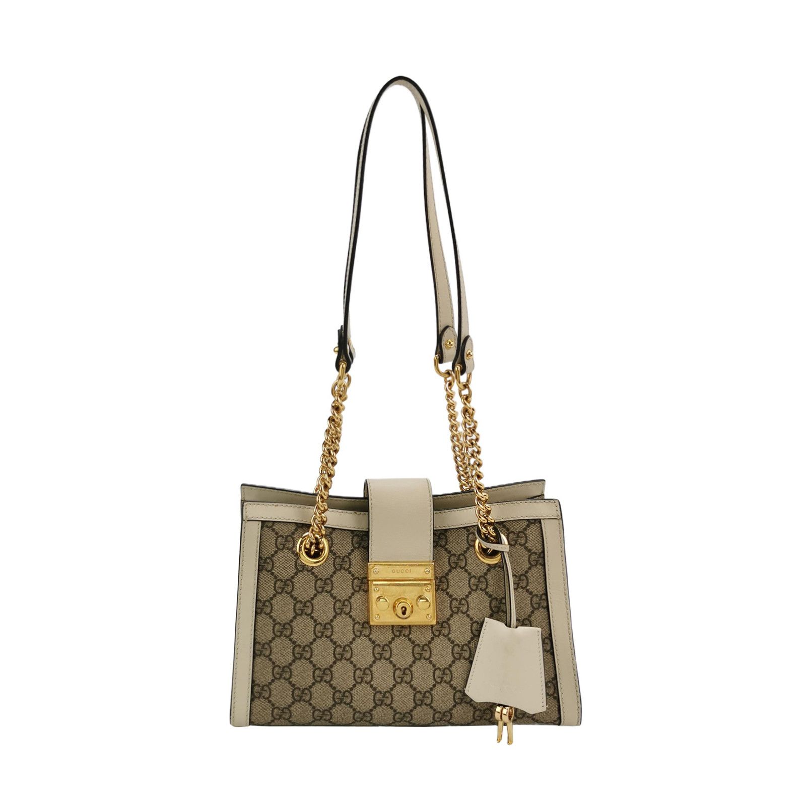 Gucci Gucci Women os Shoulder Bags Size ONE SIZE - 1 Thumbnail