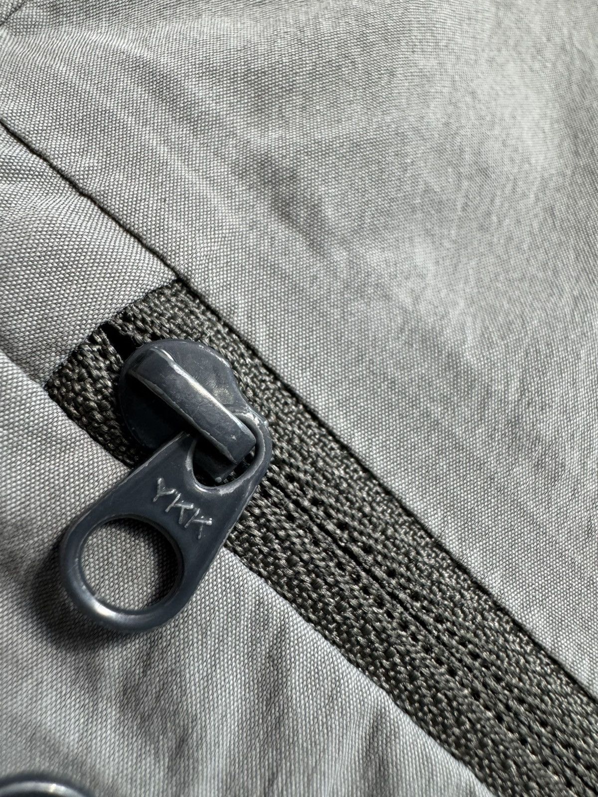 Arc'teryx Arcteryx Vintage Trekking Nylon Pants Outdoor Hype Rare Size US 30 / EU 46 - 4 Thumbnail