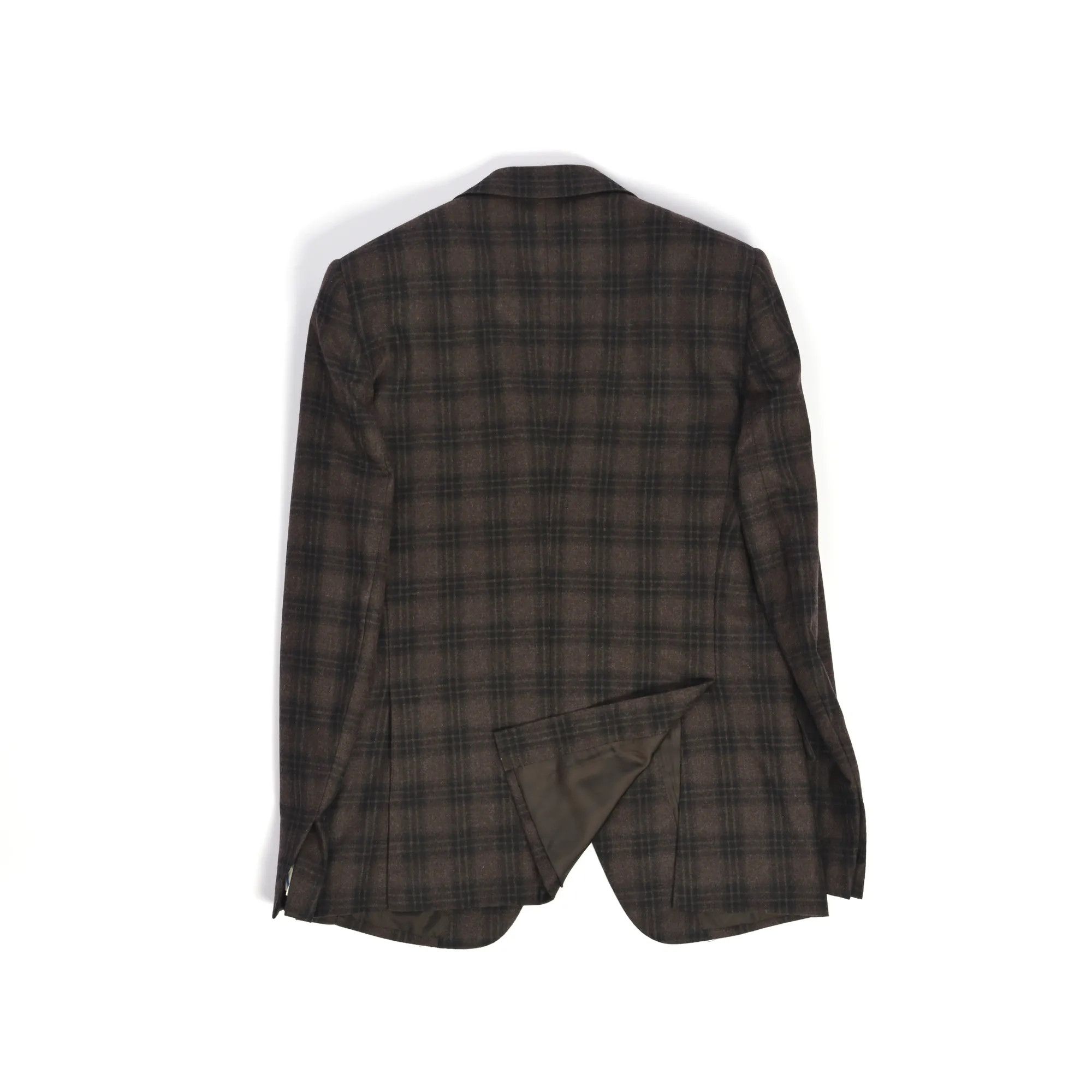 Cifonelli CIFONELLI wool & cashmere jacket (46 EU) Size 36R - 6 Thumbnail