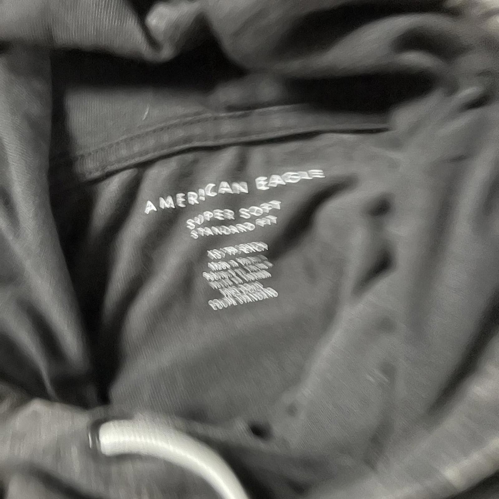 American Eagle Outfitters American Eagle Hoodie Size XS / US 0-2 / IT 36-38 - 3 Thumbnail