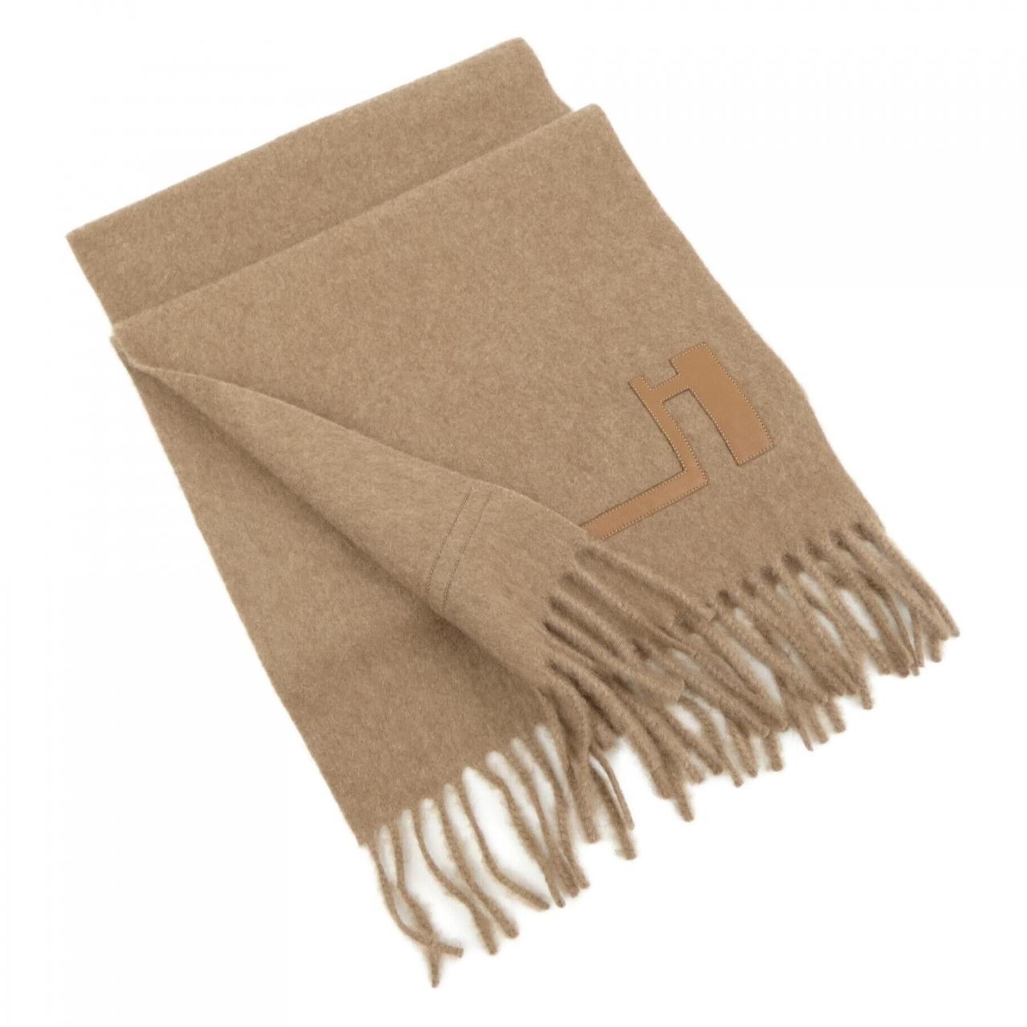 Hermes Hermès H scarf Size ONE SIZE - 1 Thumbnail
