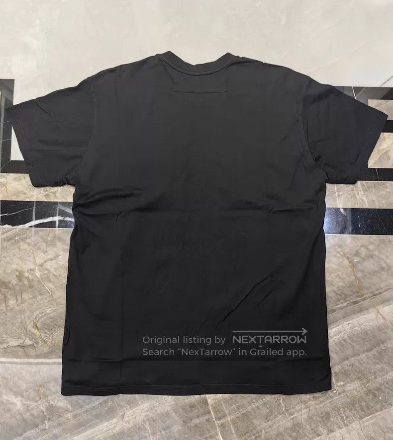 Givenchy Givenchy Classic Rottweiler dog head short-sleeve T-shirt Size US XXS / EU 40 - 3 Thumbnail