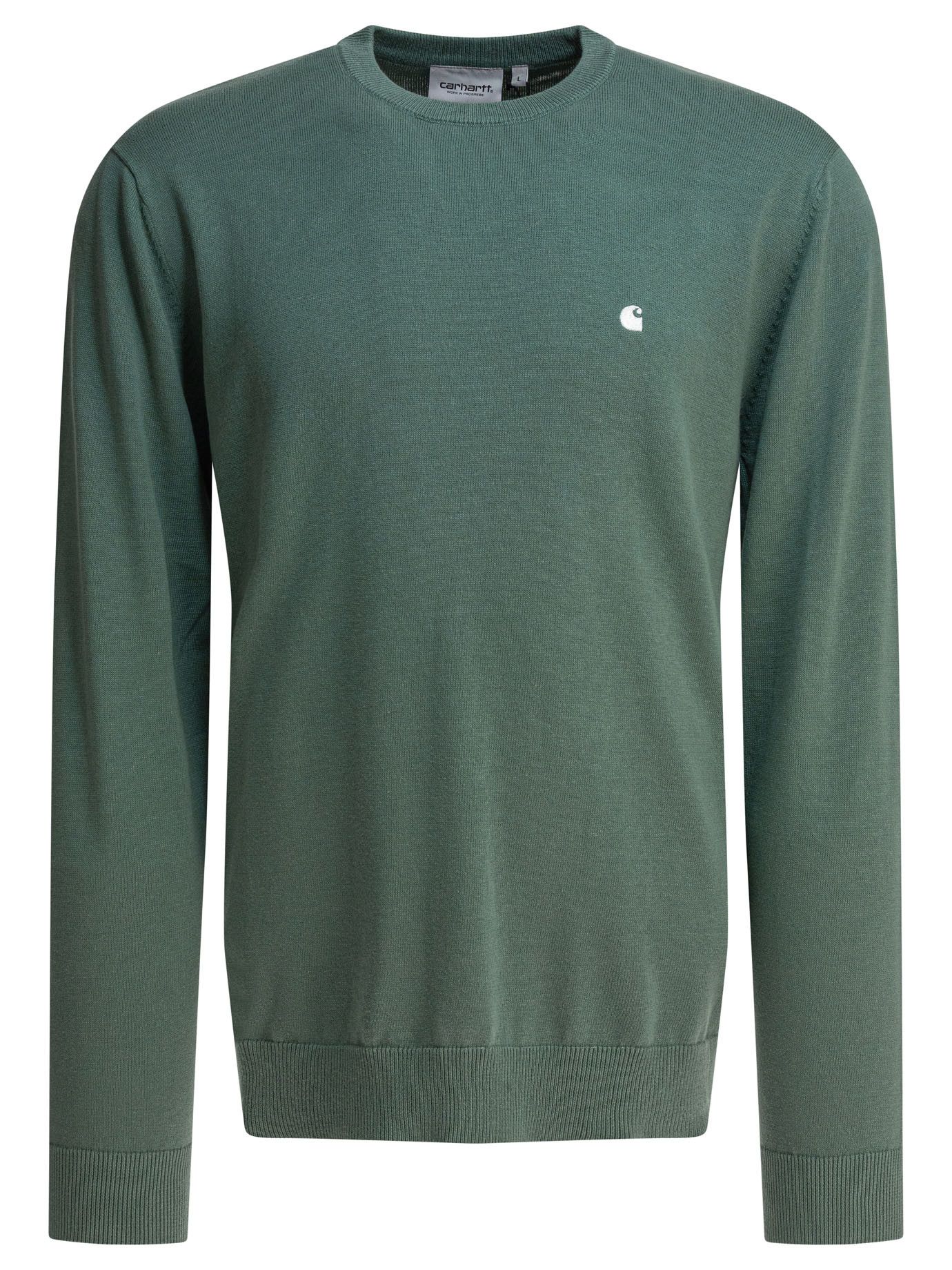 Carhartt Wip Knitwear Size US M / EU 48-50 / 2 - 1 Thumbnail