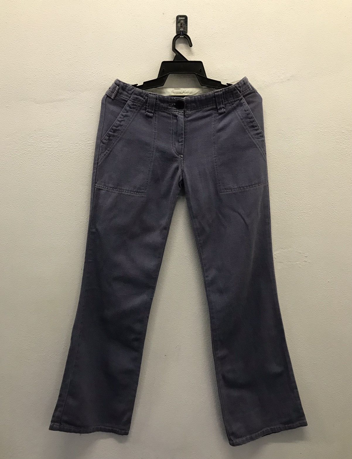 Japanese Brand × Vintage Vintage Another Edition Made In Japan Pants Size US 30 / EU 46 - 1 Thumbnail
