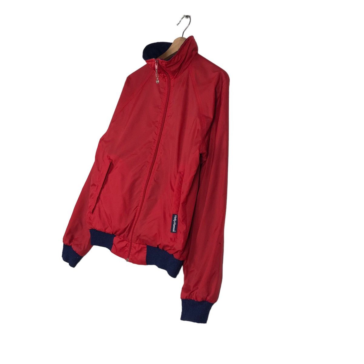 Helly Hansen 🔥Vintage Helly Hansin Bomber Jacket Riot Design Ski Winter Size US S / EU 44-46 / 1 - 2 Thumbnail