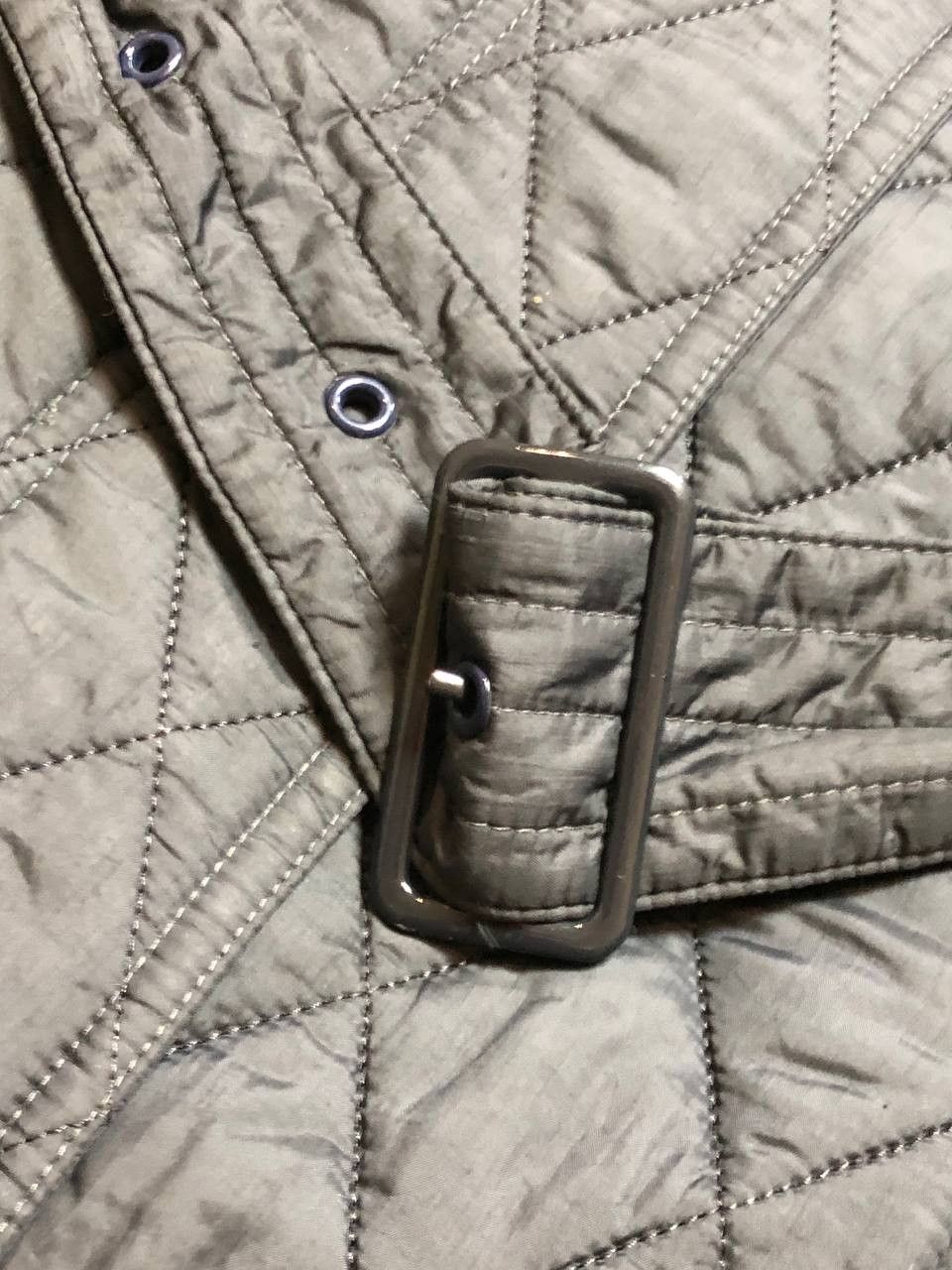 Barbour Luxury Barbour Down Coat Size M / US 6-8 / IT 42-44 - 7 Thumbnail