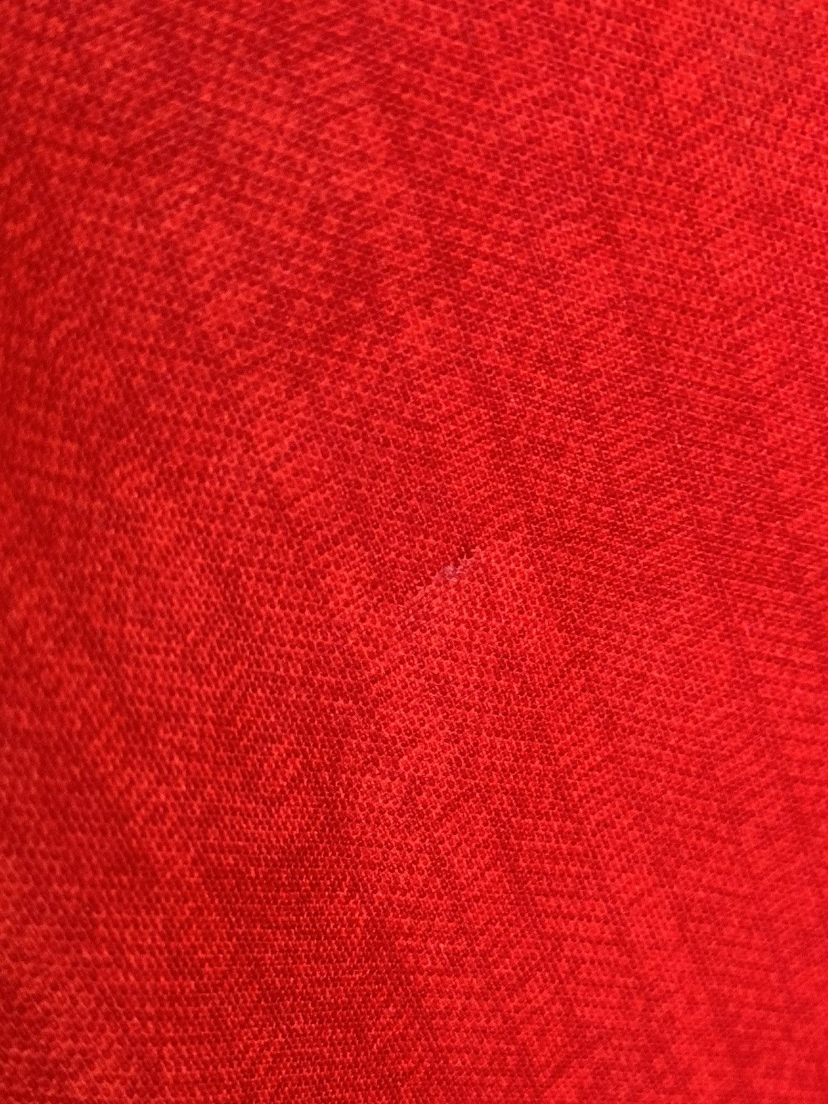 Umbro Vintage Manchester United 96/98 Home Football Jersey T-Shirt Size US XL / EU 56 / 4 - 10 Thumbnail