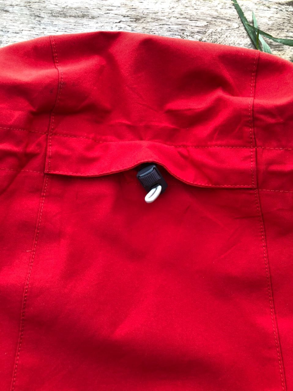 Nike ACG Vintage Nike ACG Gorotex Jacket Paint Distressed Size US XL / EU 56 / 4 - 9 Thumbnail