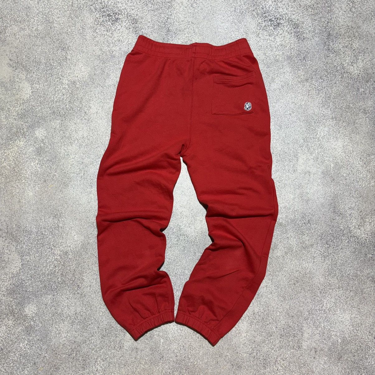 Billionaire Boys Club × Japanese Brand Billionaire Boys Club BBC Arch Joggers Red Mens Size M Size US 31 - 8 Thumbnail