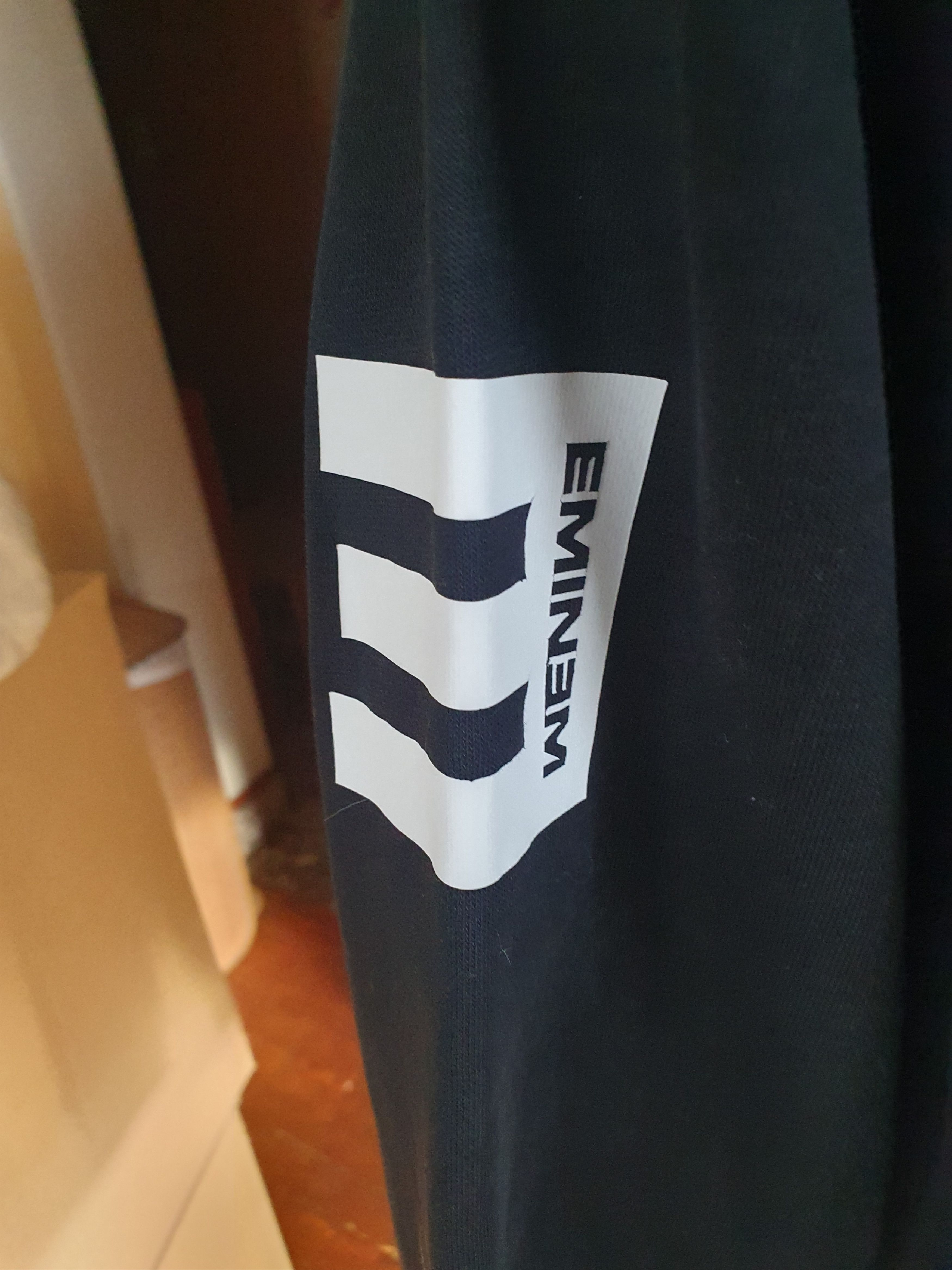 Eminem × Rap Tees Eminem Recovery Rap Hoodie sz M/S? Size US M / EU 48-50 / 2 - 8 Thumbnail