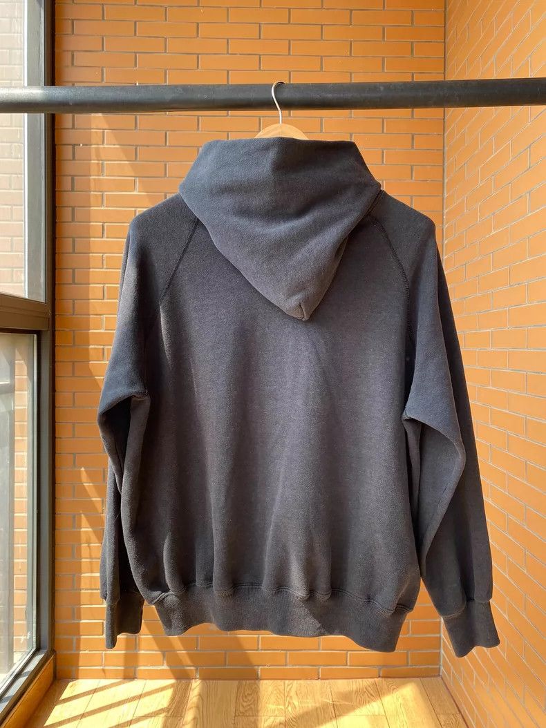 Vintage hoodie 90s Sweatshirt 2505-Nextarrow Size US XL / EU 56 / 4 - 2 Thumbnail