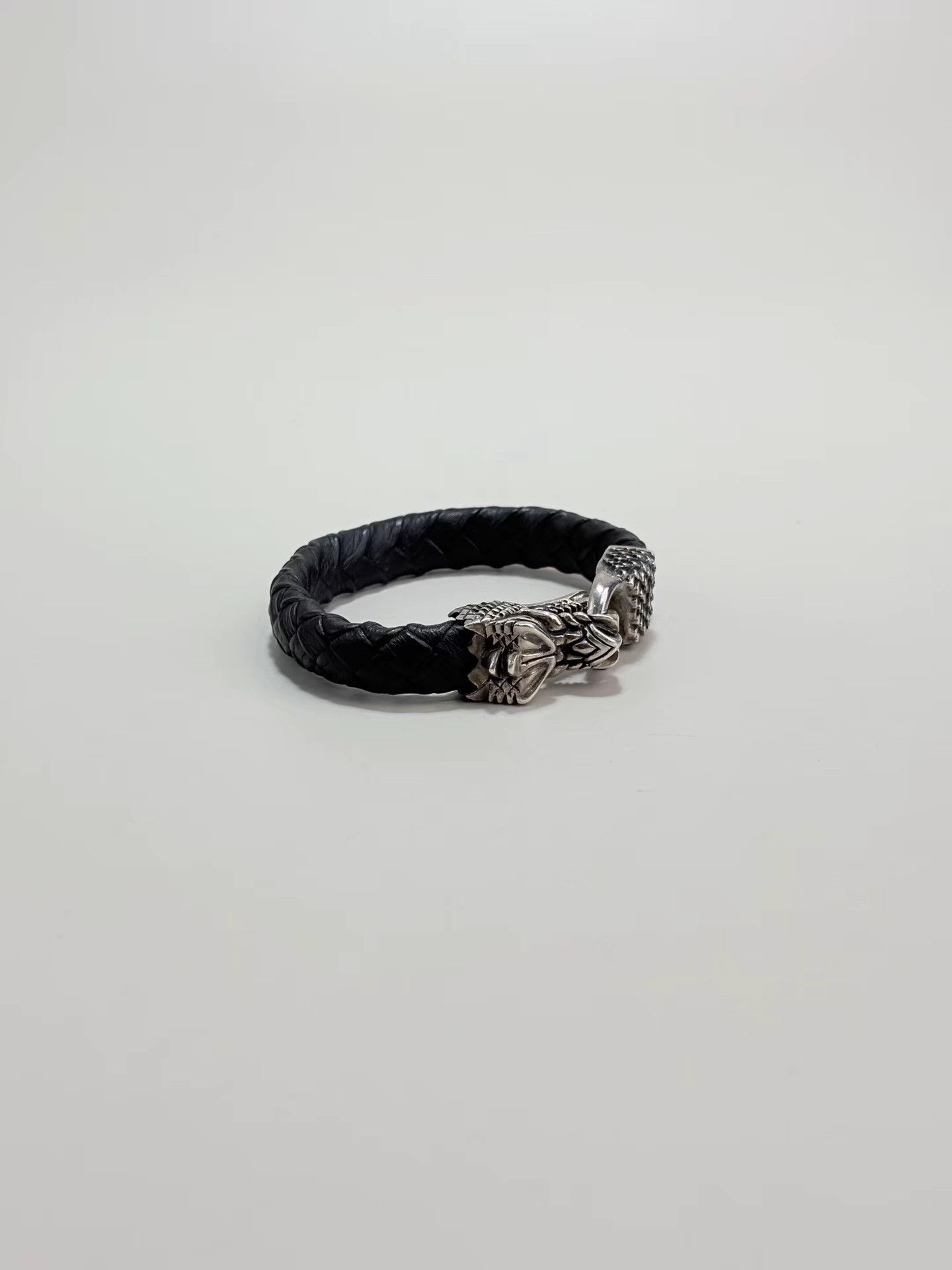 King Baby Studio KING BABY Dragon Head Bracelet K1 Size ONE SIZE - 2 Thumbnail