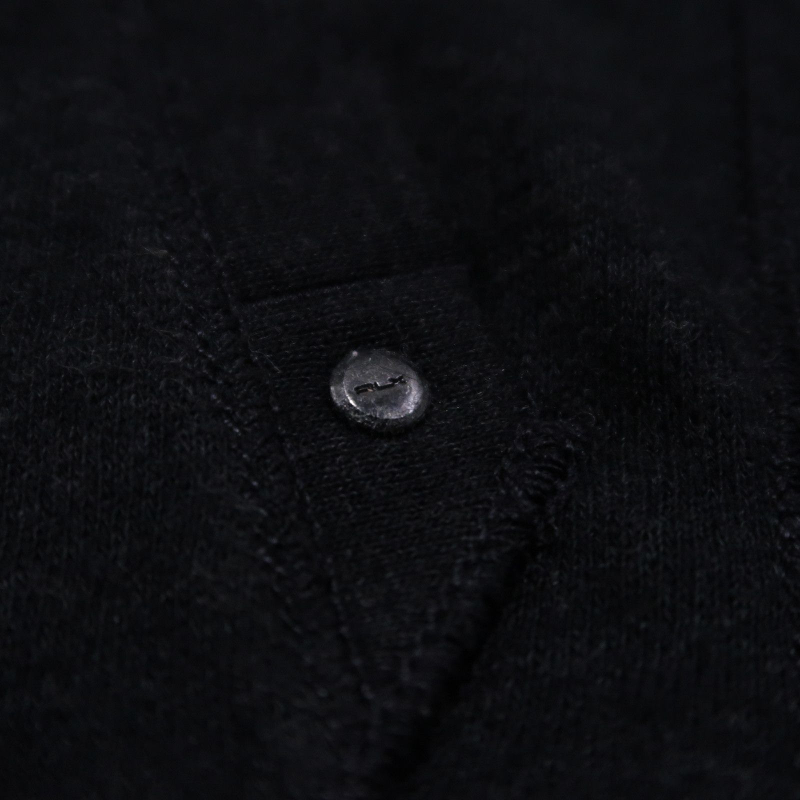 RLX Ralph Lauren RLX Ralph Lauren RRL Zip Hoodie Waffle Light Weight Size US XS / EU 42 / 0 - 6 Thumbnail