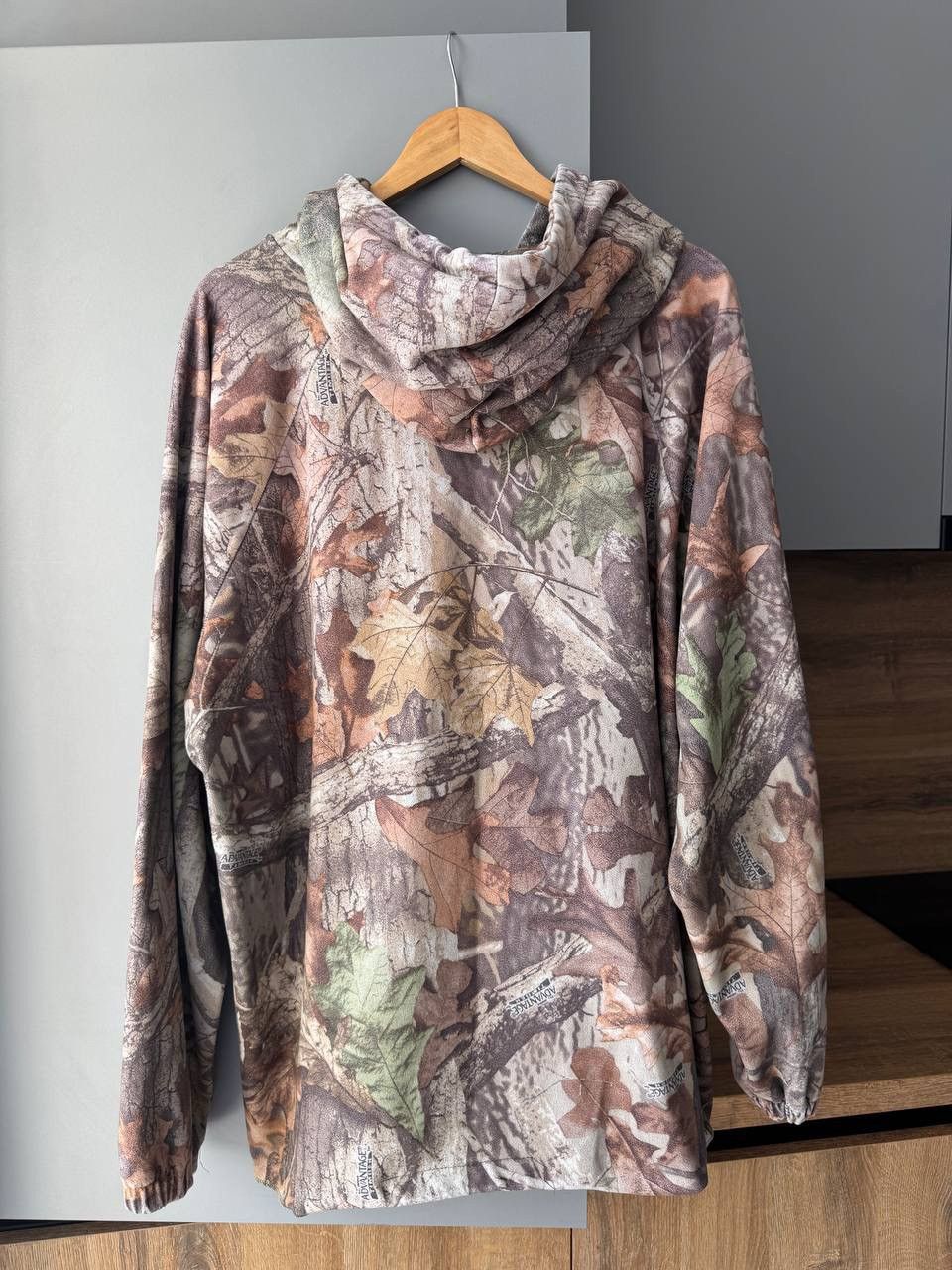 Realtree Real Tree Camo Hoodie Size US L / EU 52-54 / 3 - 5 Thumbnail