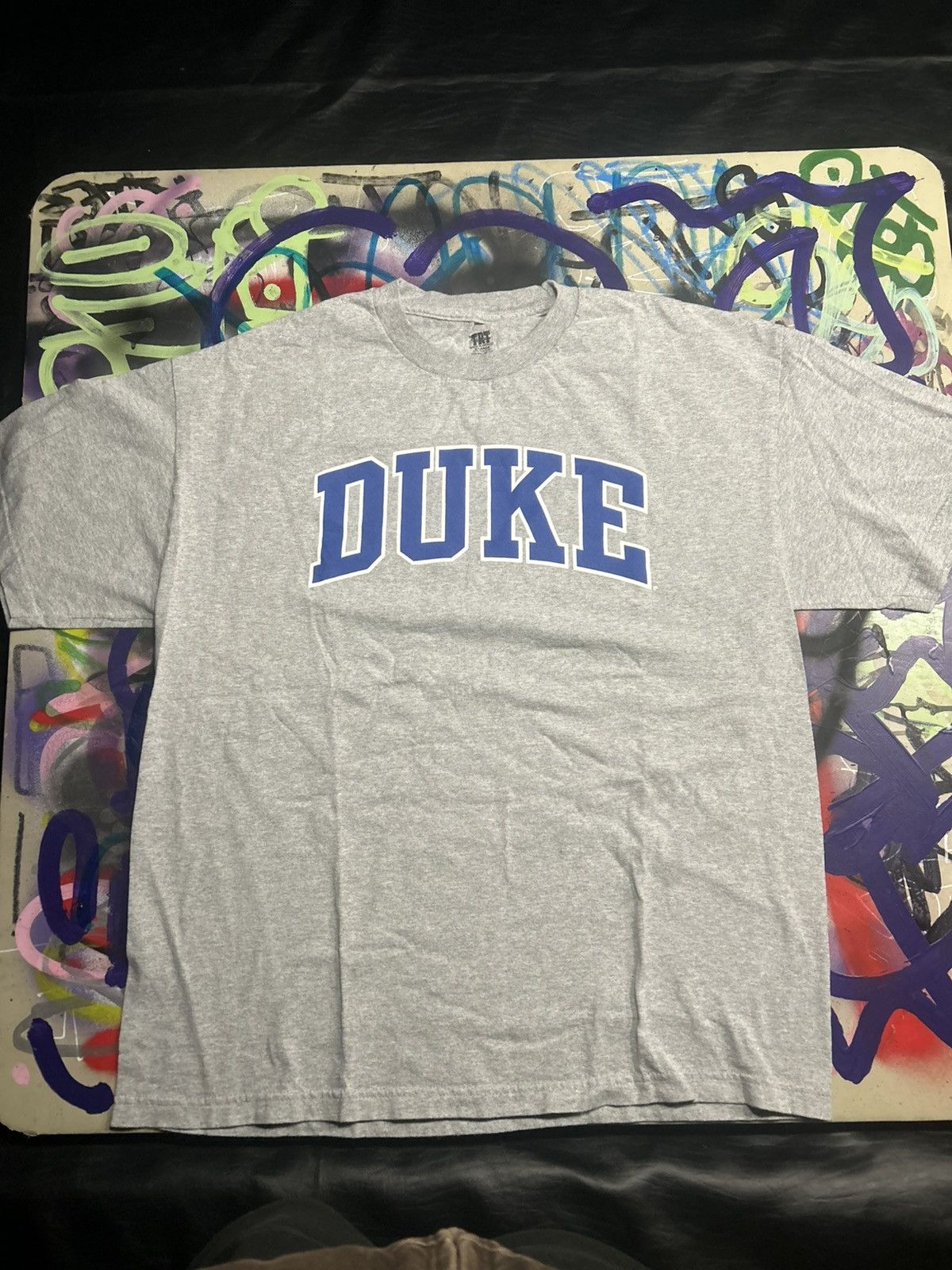Other Classic duke tee Size US XL / EU 56 / 4 - 1 Thumbnail
