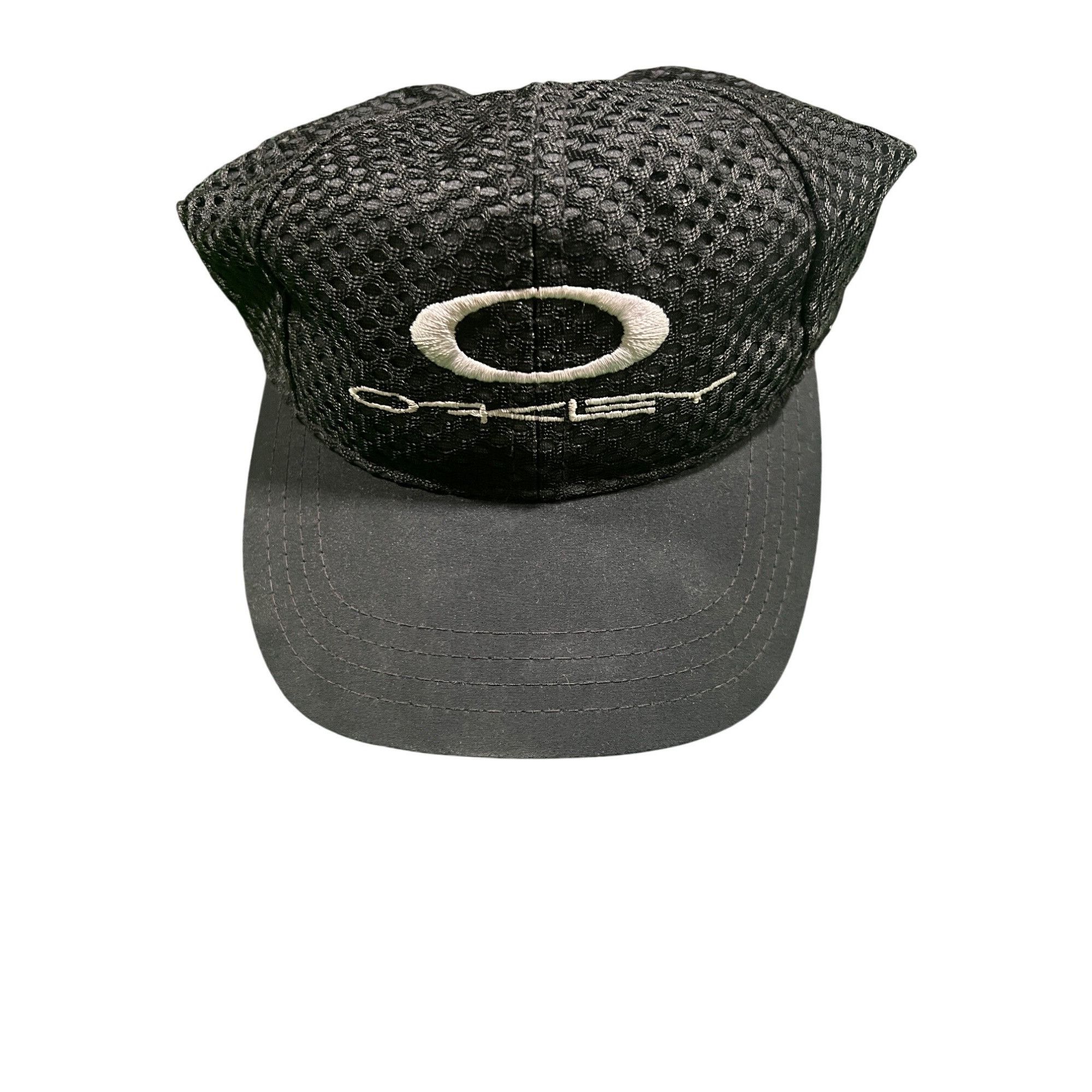 Travis着用Oakley hat 90s archive vinatage Travis着用Oakley hat 90s archive vinatage