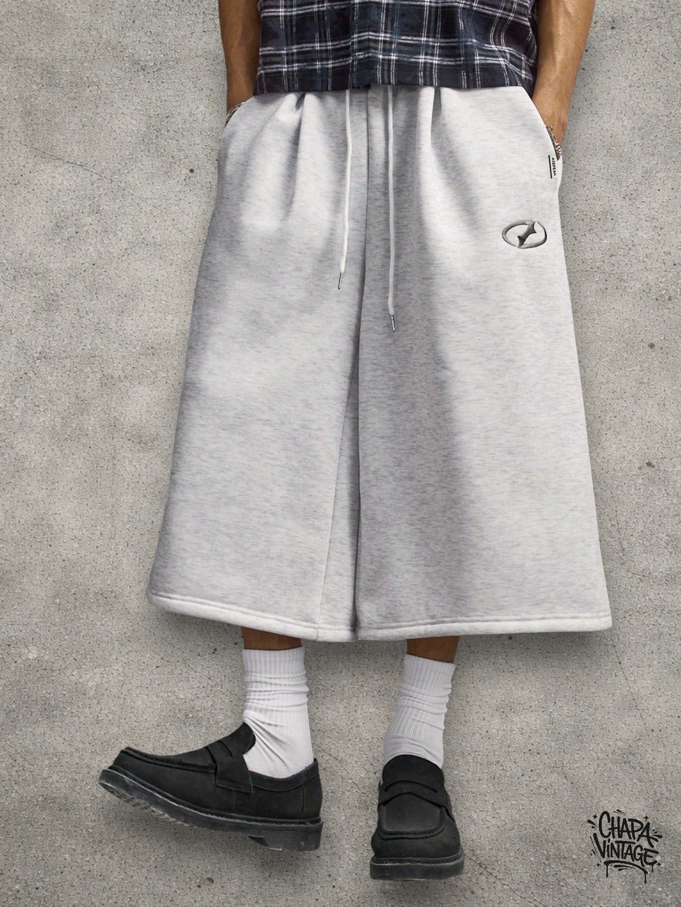 Japanese Brand Drip long shorts Size US 32 / EU 48 - 1 Thumbnail