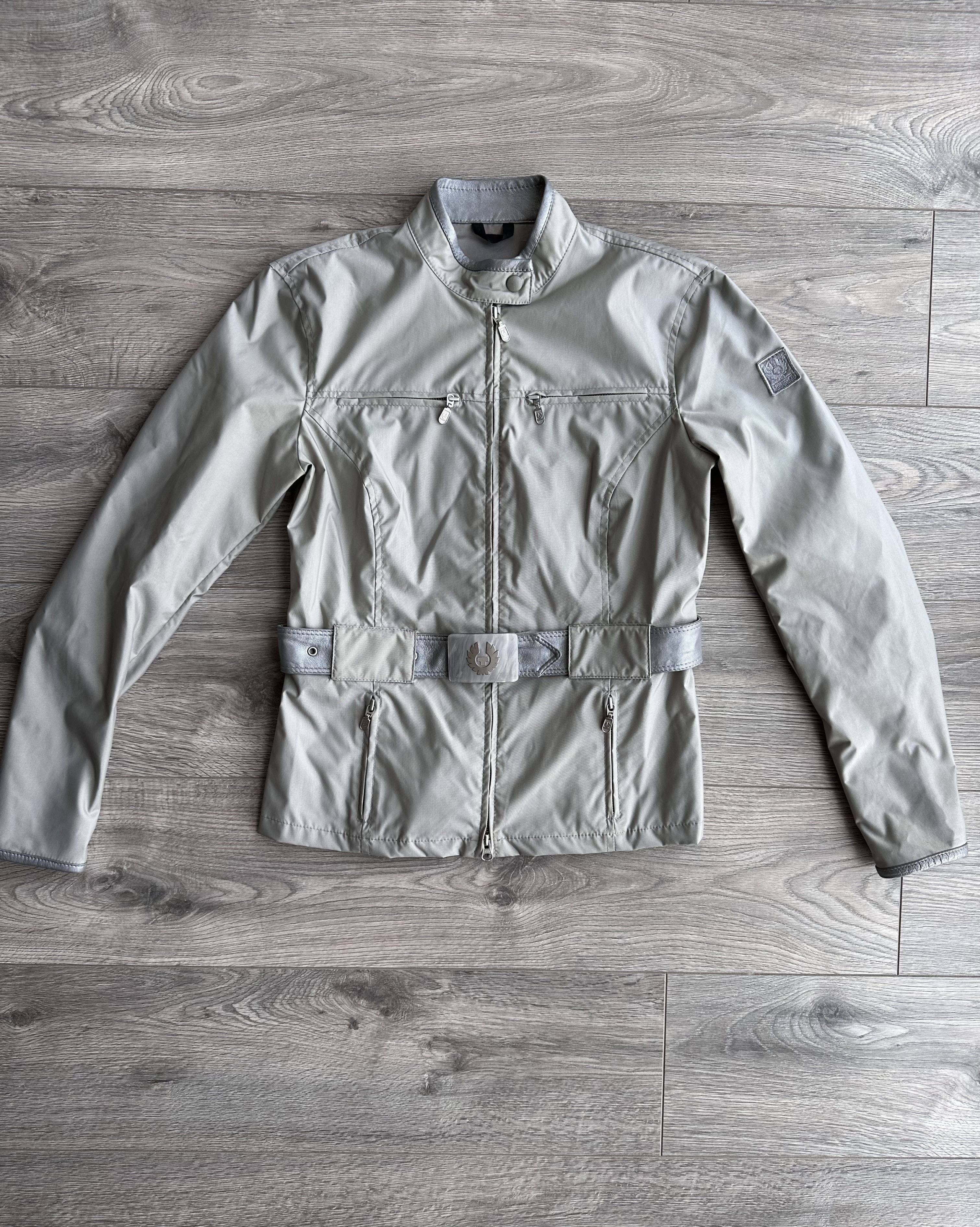 Belstaff Belstaff Jacket Size M / US 6-8 / IT 42-44 - 2 Thumbnail