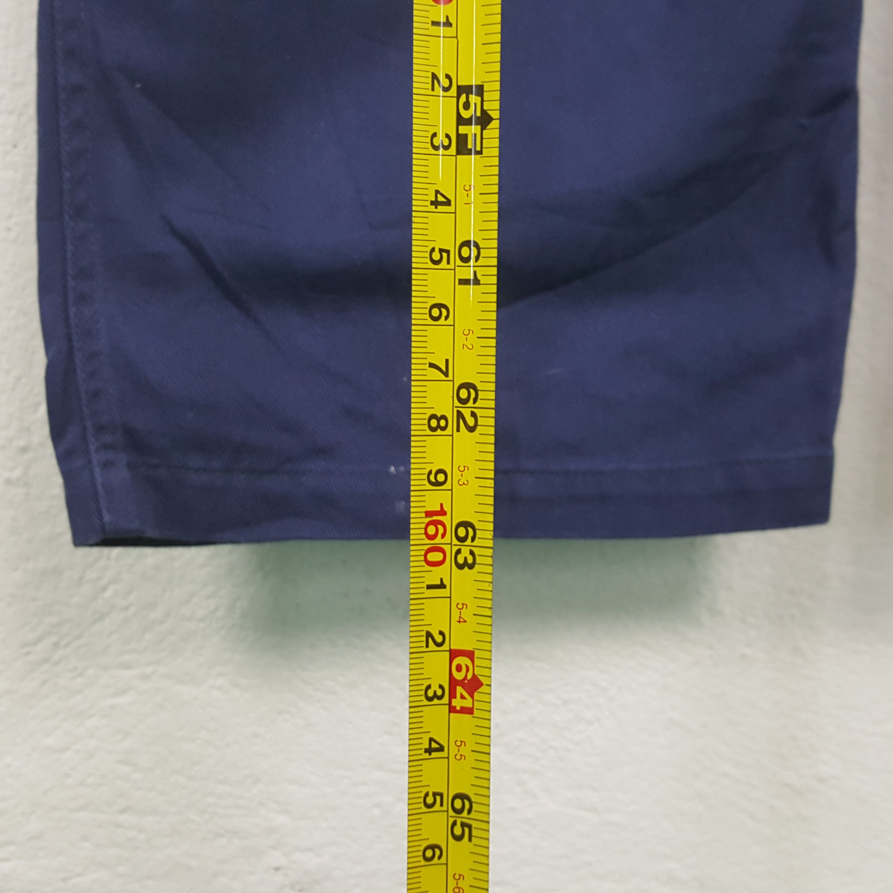 Vintage The Tokyo Toilet Japanese Custom Art Coverall RR15 Size US L / EU 52-54 / 3 - 8 Thumbnail
