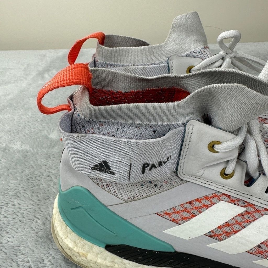 Adidas Adidas x Parley Men's Size 10.5 US/10 UK/44 2/3 EU Terrex Fr Size US 10.5 / EU 43-44 - 5 Thumbnail
