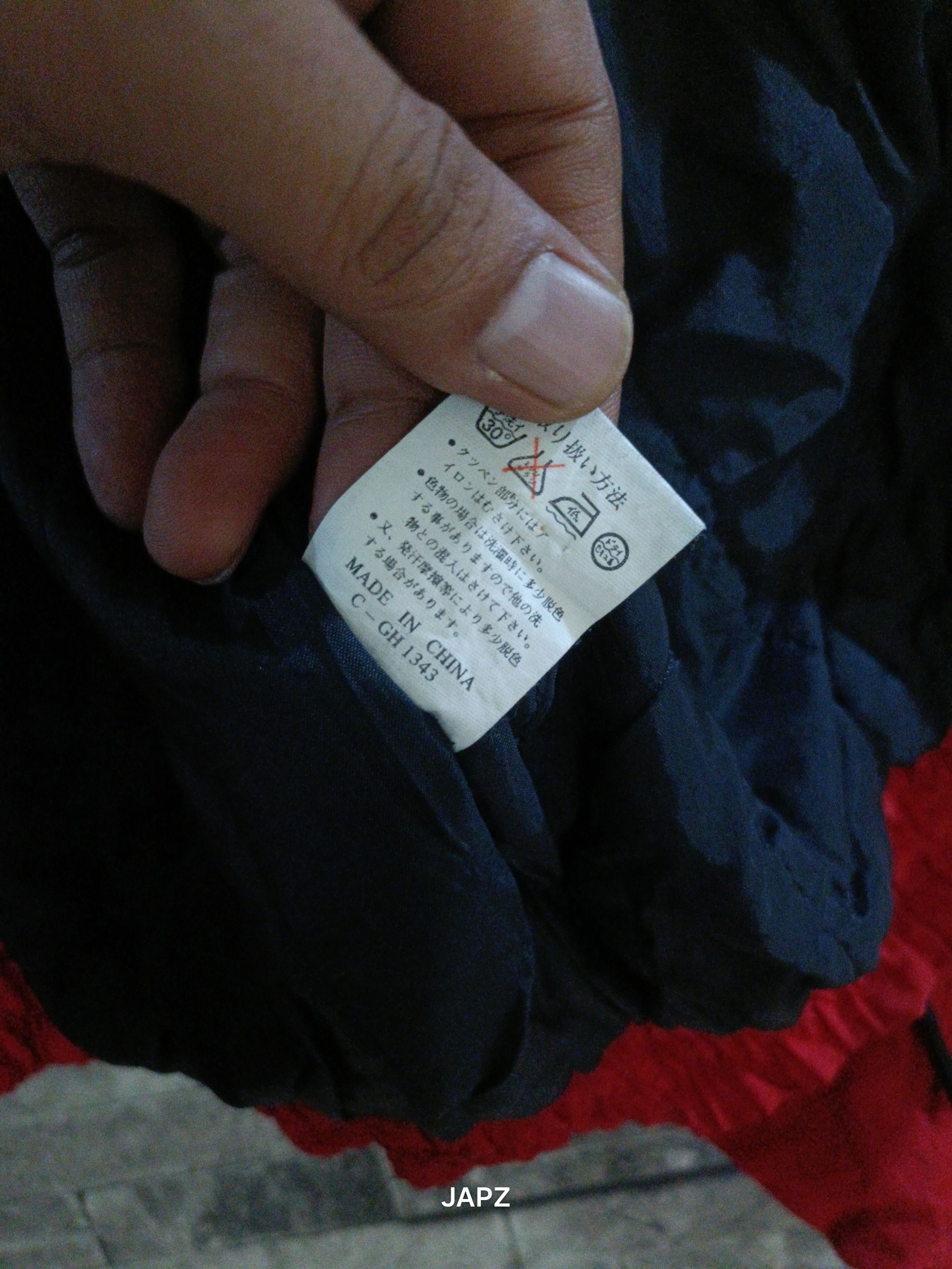 Formula 1 × Vintage Vintage Pontiac firebird racing jacket Size US L / EU 52-54 / 3 - 9 Thumbnail