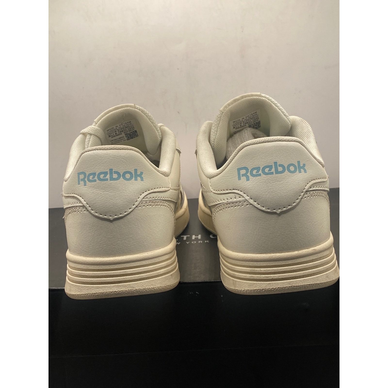 Reebok Reebok Unisex Adult Court Advance Size 8.5 Size US 8.5 / IT 38.5 - 4 Thumbnail