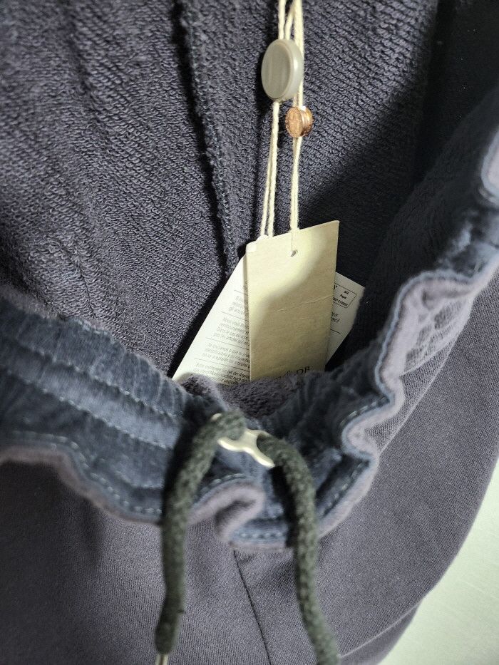 Golden Goose Golden goose VINTAGE FLEECE JOGGER pant Size 32" / US 10 / IT 46 - 3 Thumbnail