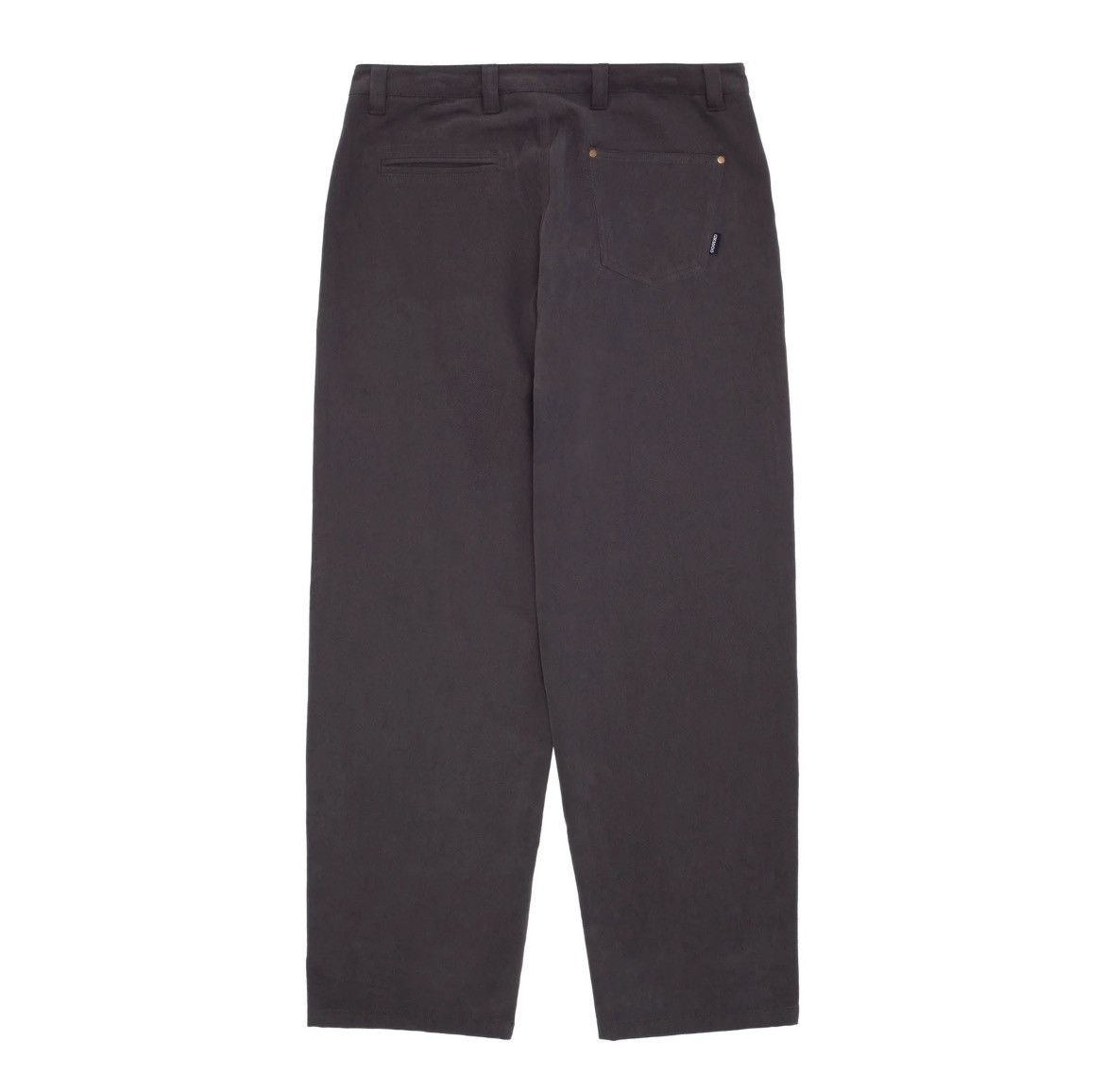 GX1000 GX1000 Double Knee Pants Charcoal size 30 Size US 30 / EU 46 - 2 Thumbnail