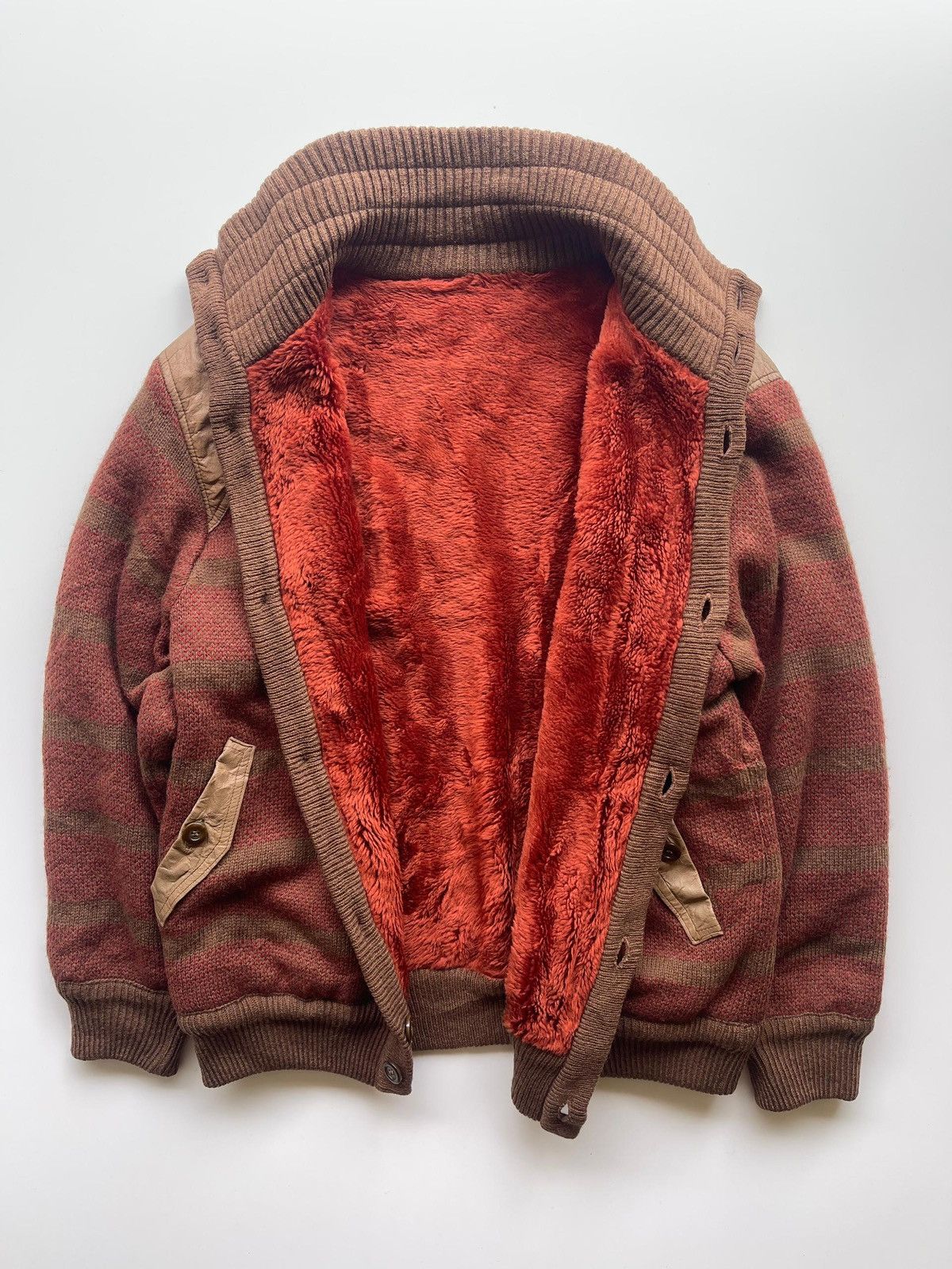 Other Rapida Bomber Jacket Size US L / EU 52-54 / 3 - 5 Thumbnail