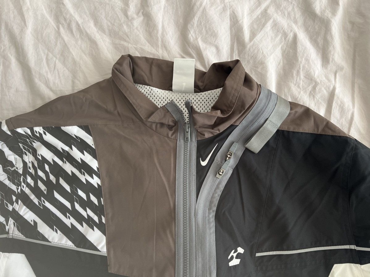 Acronym × Nike Acronym Nike Track Jacket Size US L / EU 52-54 / 3 - 2 Thumbnail