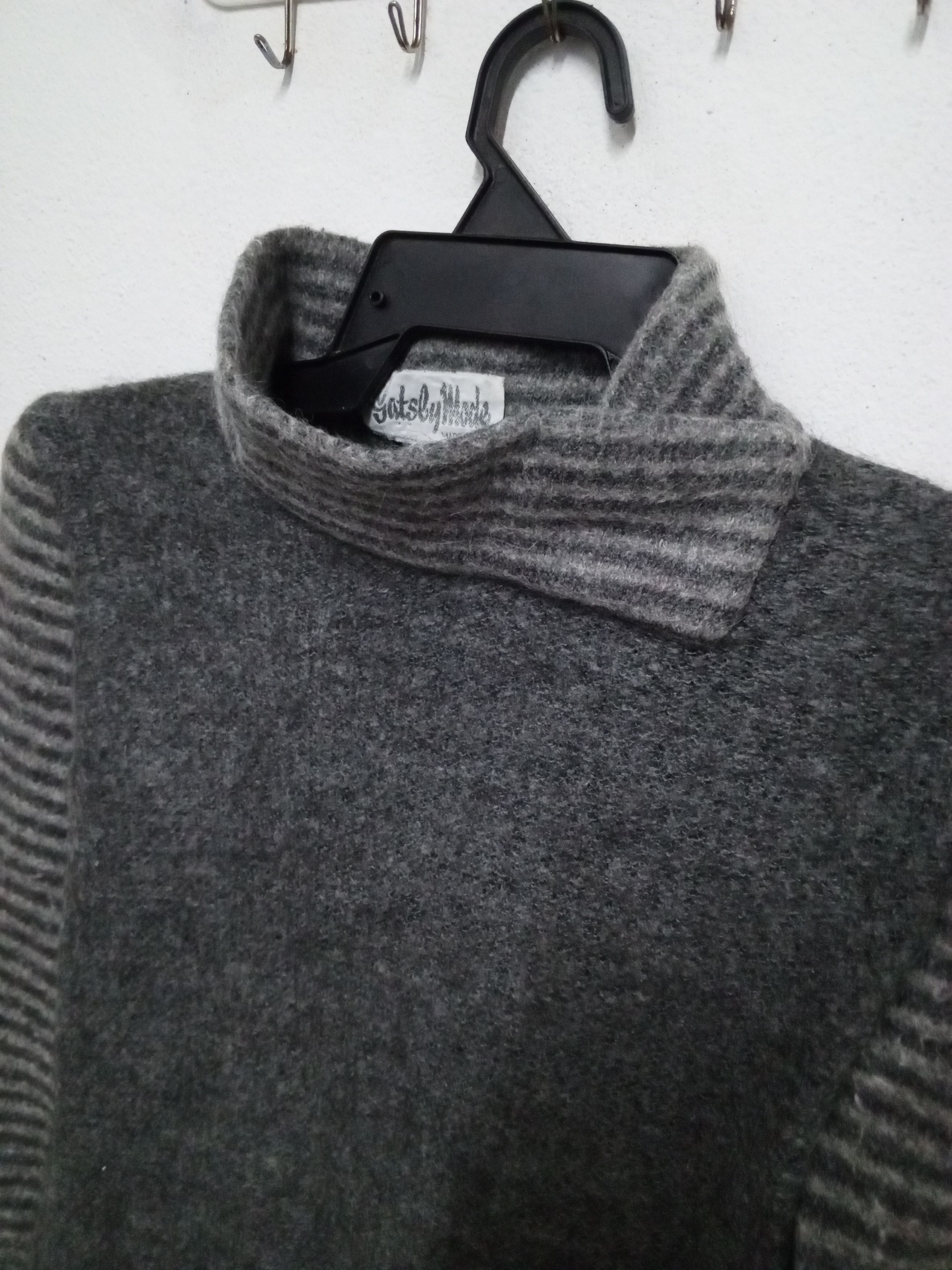 Italia Independent Gastly mode Italy brand Size XS / US 0-2 / IT 36-38 - 4 Thumbnail