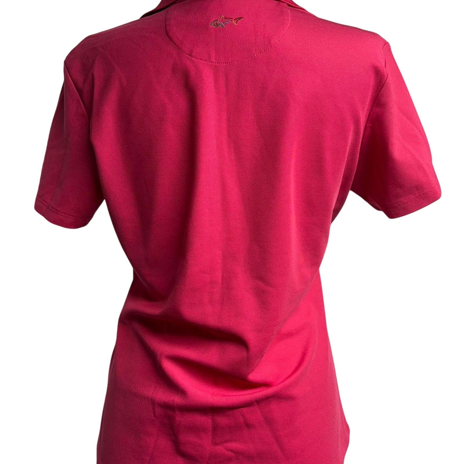 Greg Norman Greg norman pink short sleeve Size S / US 4 / IT 40 - 2 Thumbnail