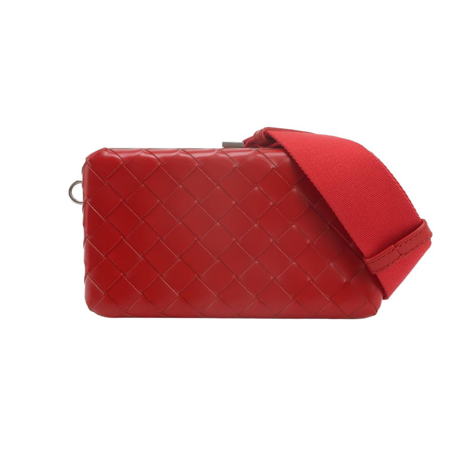 Bottega Veneta Bottega Veneta Women os Shoulder Bags Size ONE SIZE - 1 Thumbnail