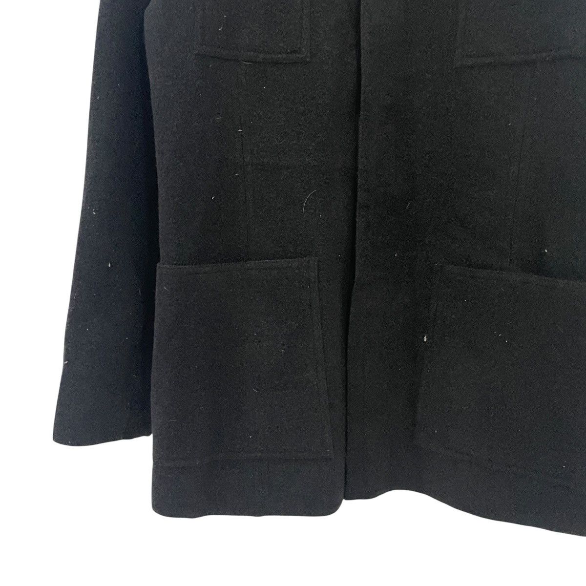 Gianfranco Ferre Vintage Gianfranco Ferre Trench Size US M / EU 48-50 / 2 - 3 Thumbnail