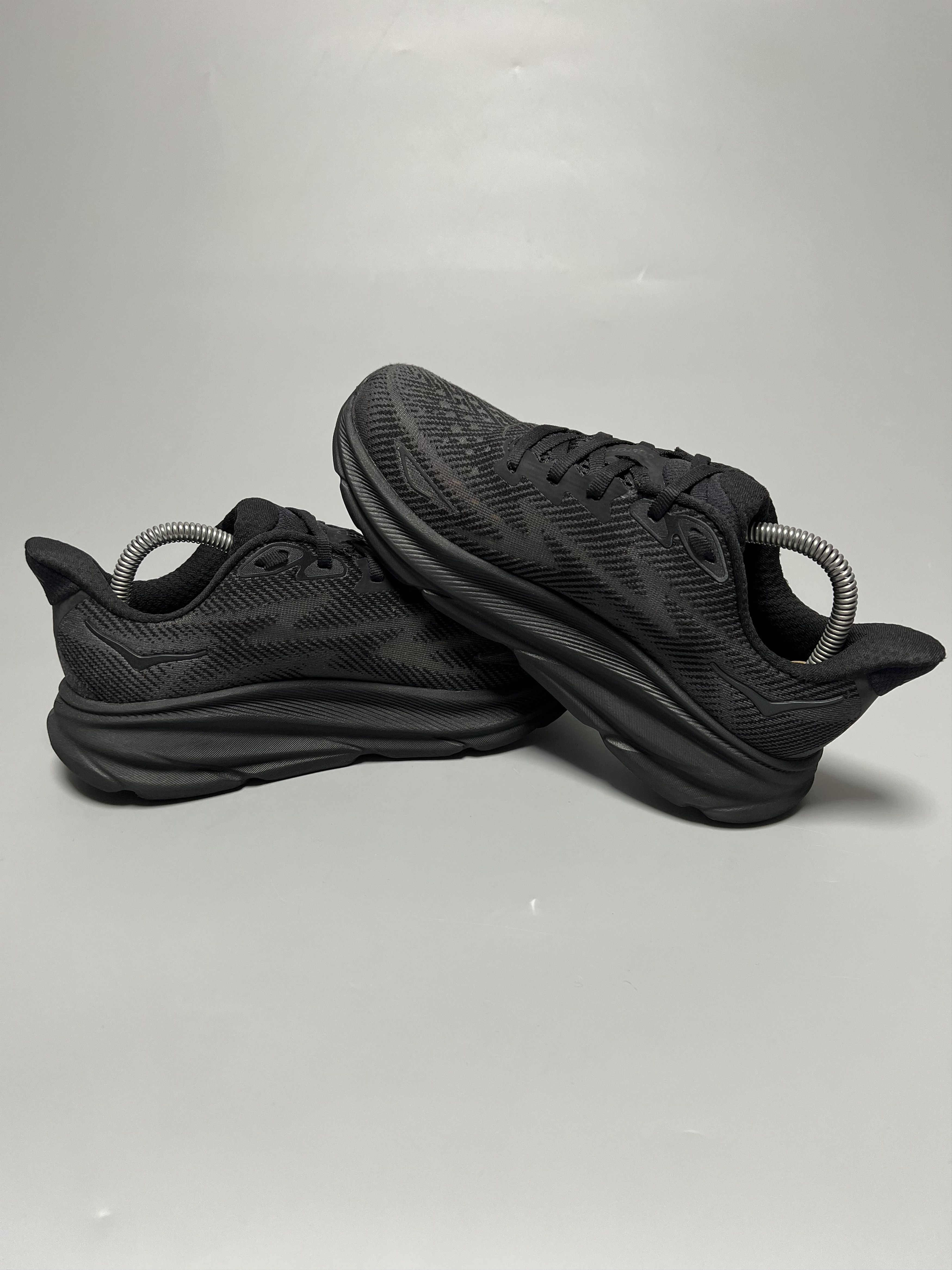 Hoka 7B Hoka One One Clifton 9 Women's Running Shoes Walking Gym Size US 7 / IT 37 - 5 Thumbnail