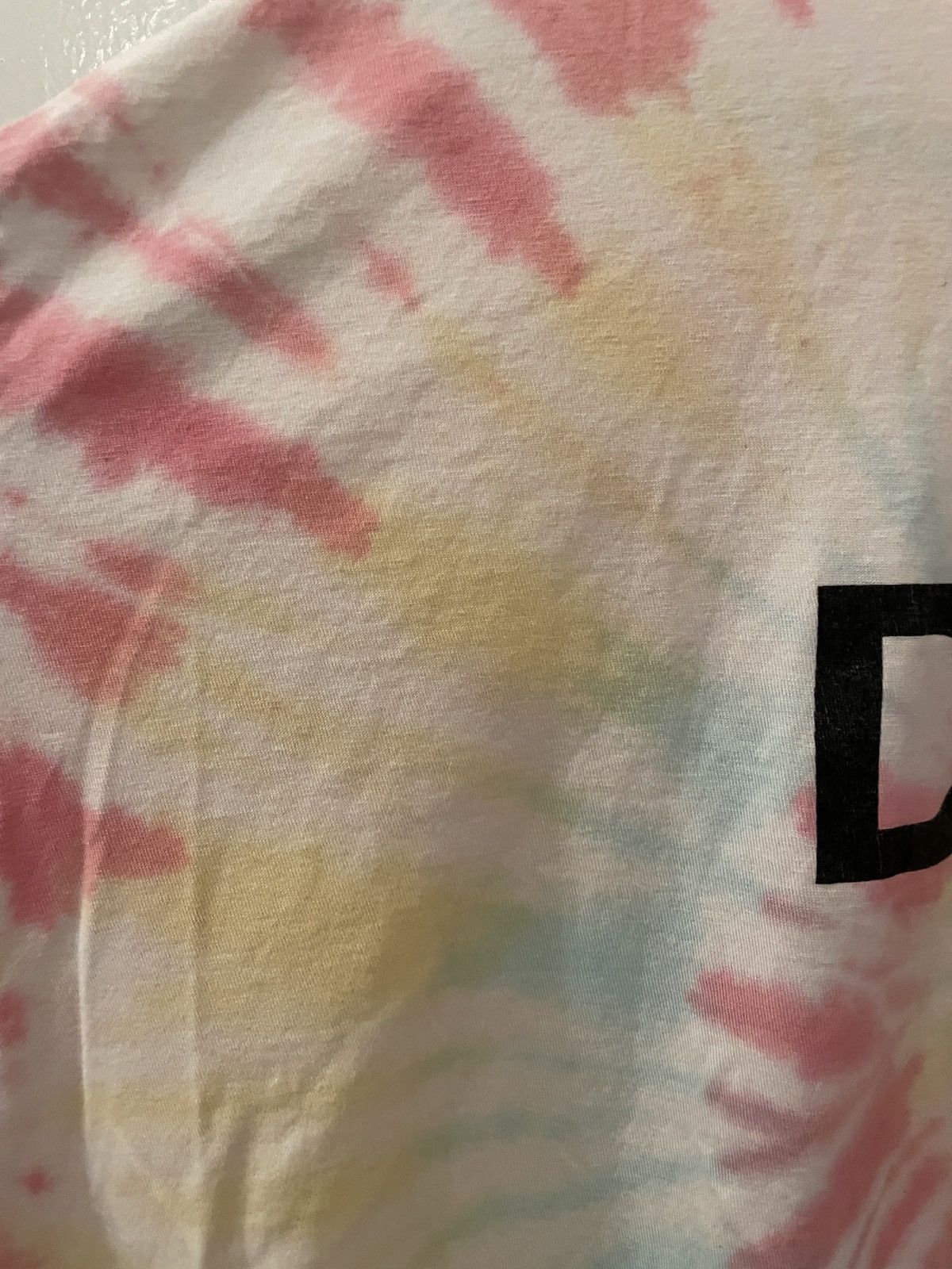 Gallery Dept. GALLERY DEPT. Rare OG Tye Dye. Size US L / EU 52-54 / 3 - 5 Thumbnail