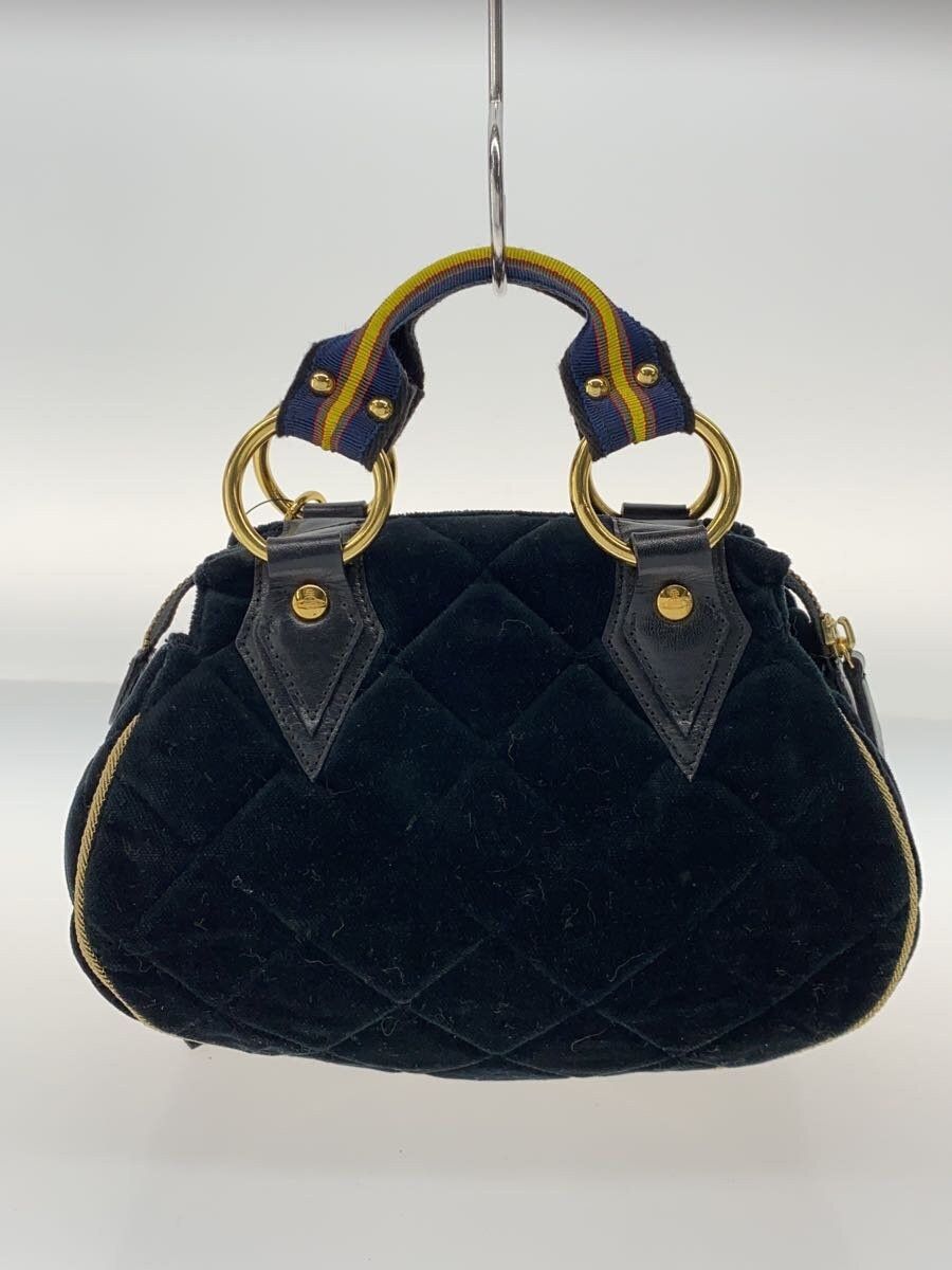 Vivienne Westwood Orb Crest Mini Hand Bag Size ONE SIZE - 2 Thumbnail
