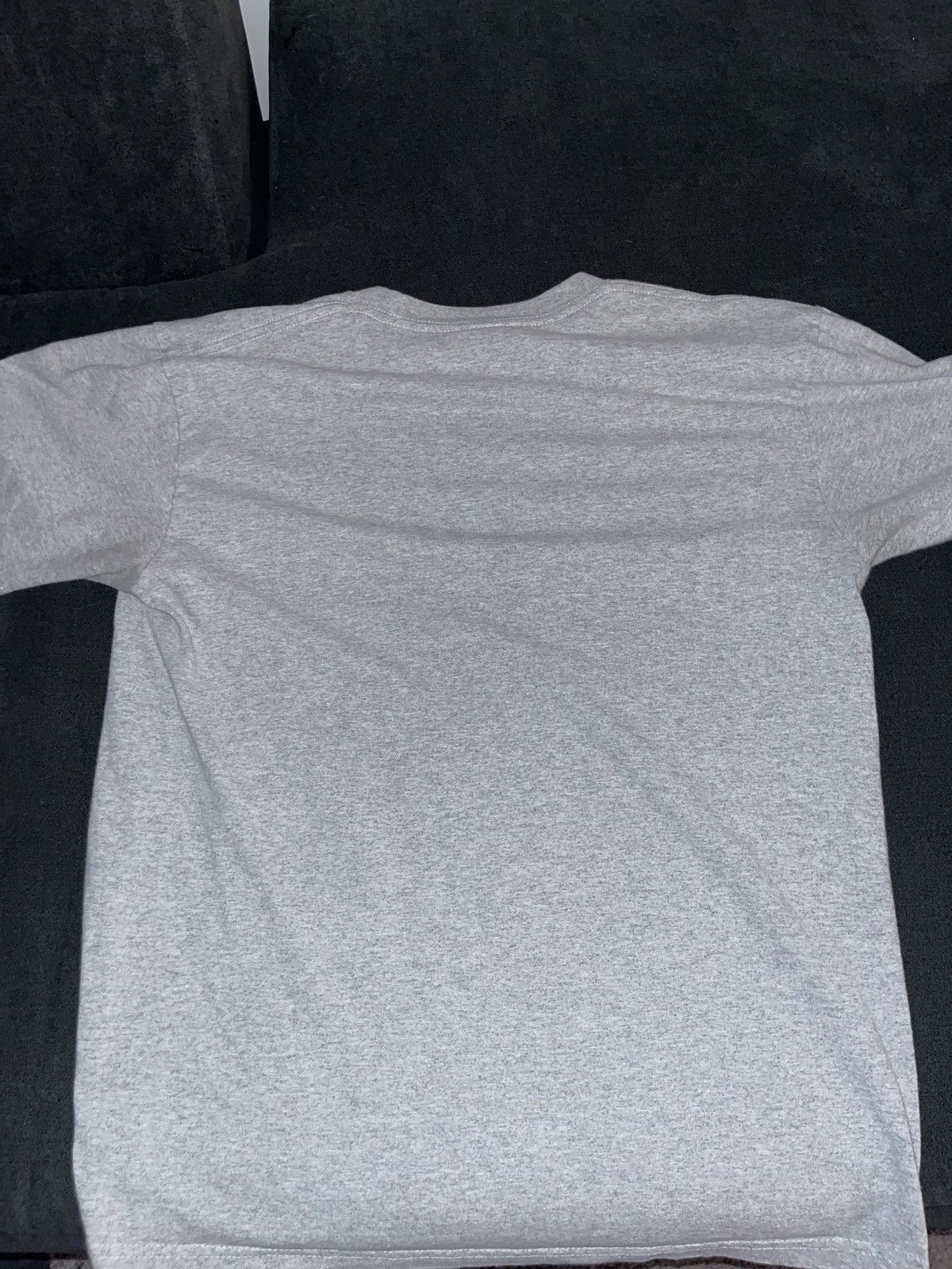 Supreme Supreme tire tee Size US M / EU 48-50 / 2 - 3 Thumbnail