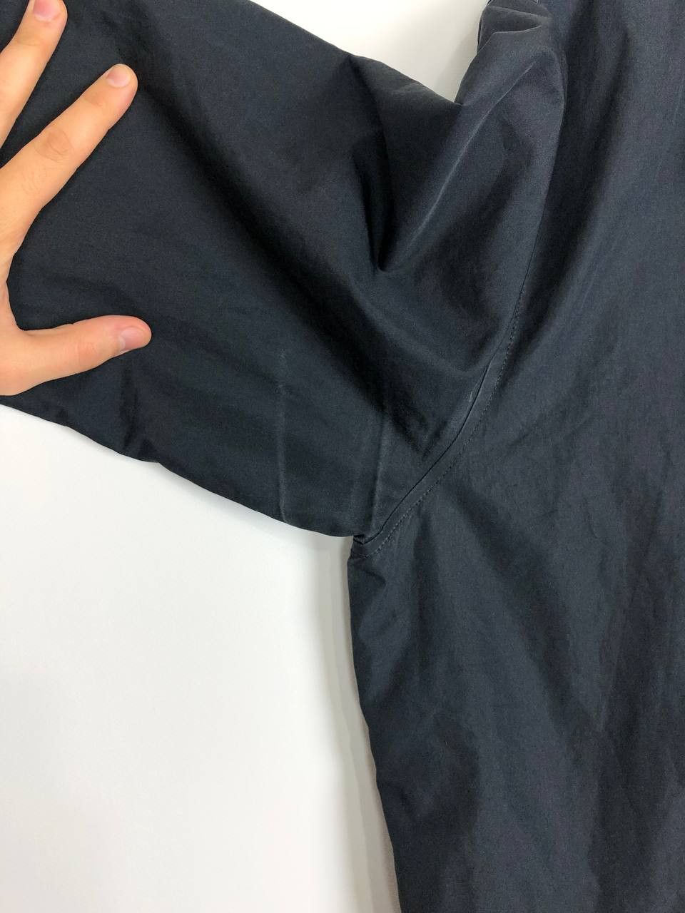 Levi's Levi's Black Overshot Jacket size XL Size US XL / EU 56 / 4 - 9 Thumbnail